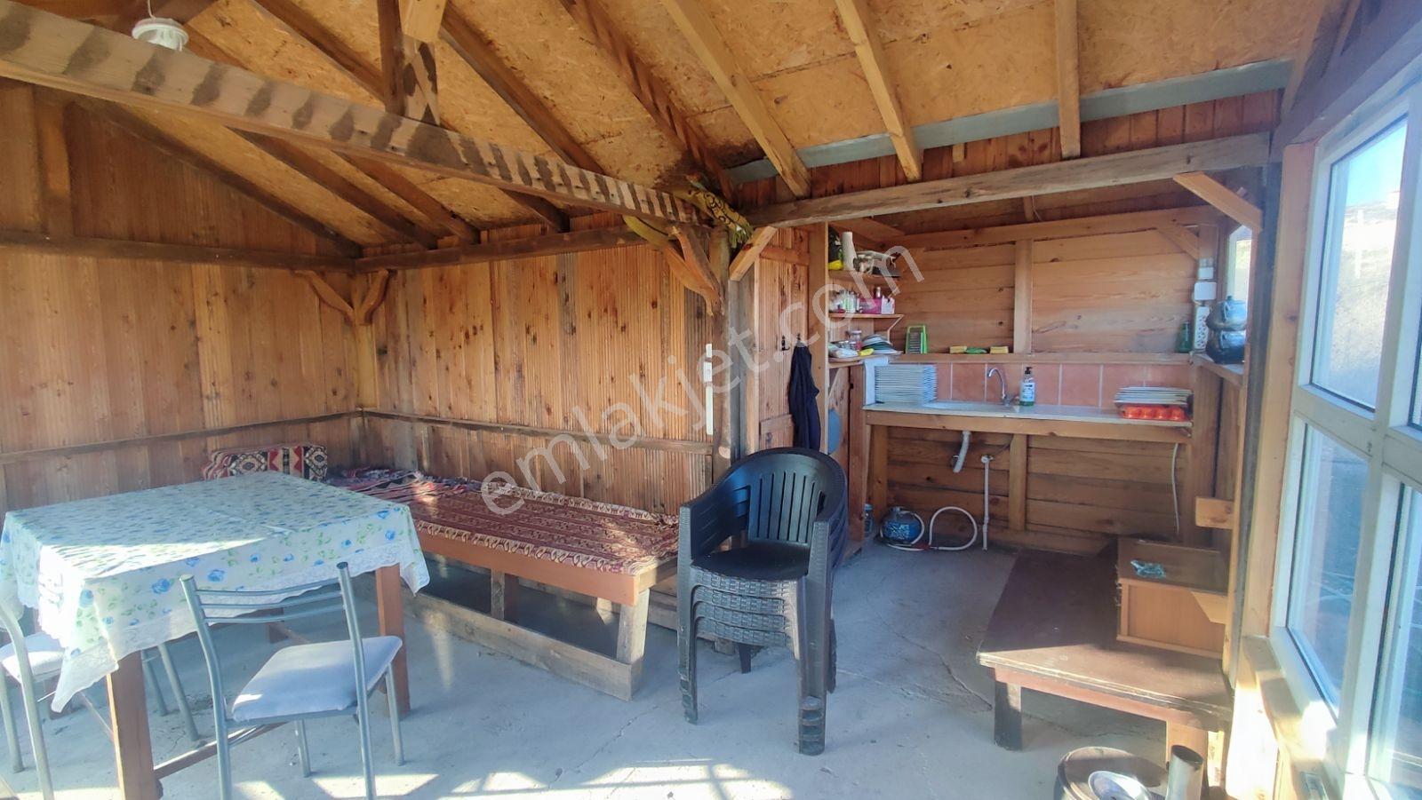 Rw Nestten Zemzemiye'de Satılık Yola Sıfır Bahçe 3827m2 - Görsel 15
