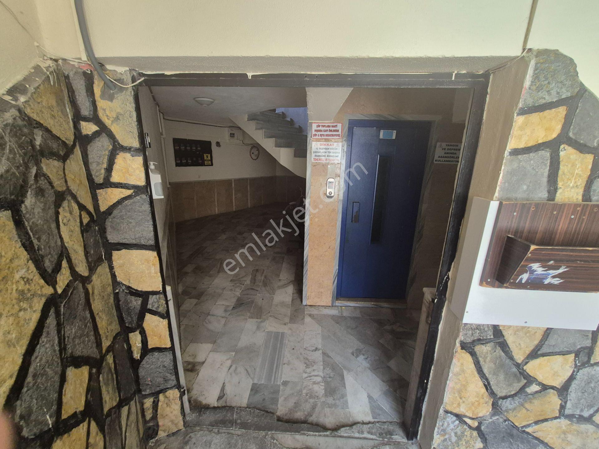 Cennetayağında 2+1 Kiralık - Görsel 21