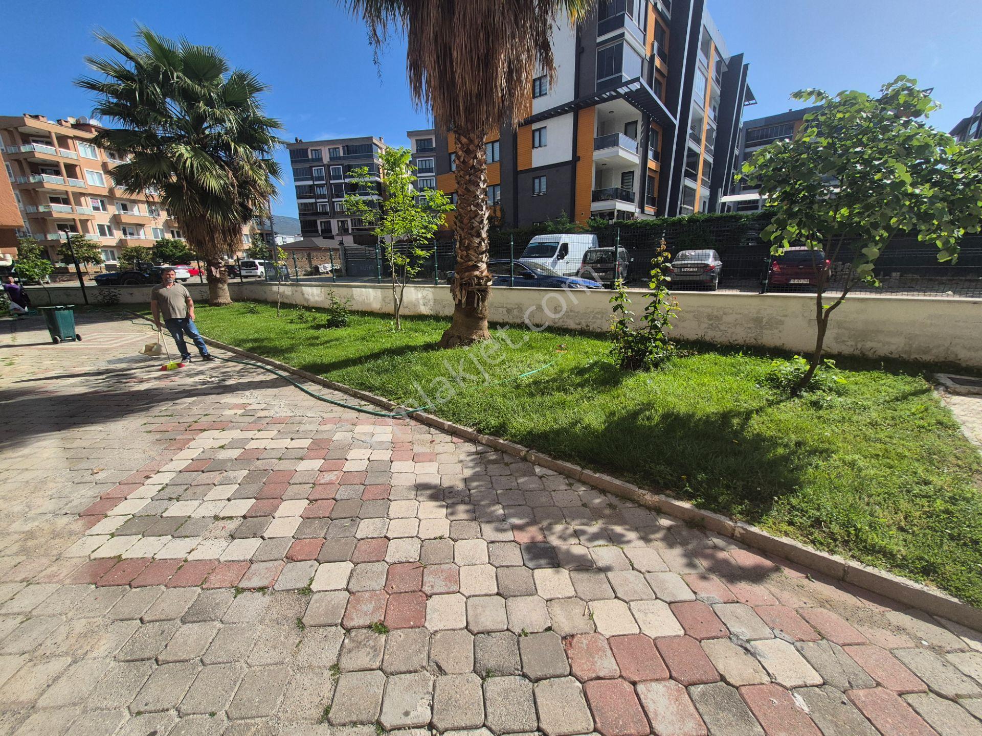 Cennetayağında 2+1 Kiralık - Görsel 23