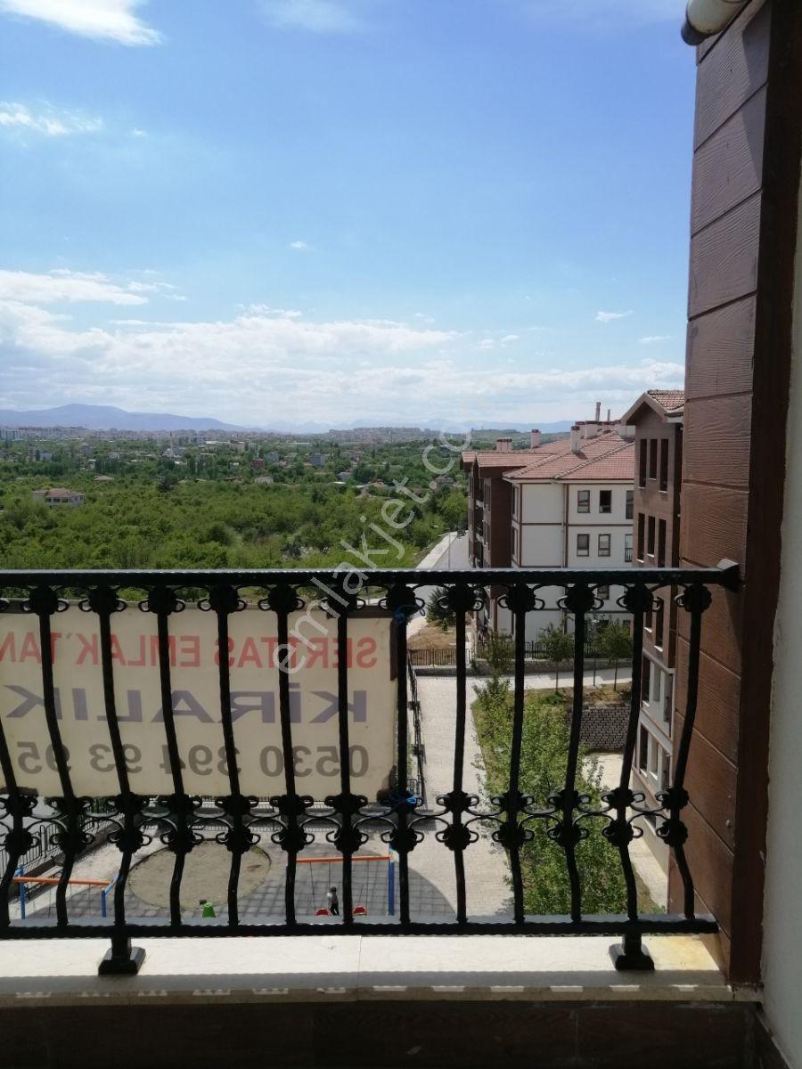 Gelinciktepede Kiralık Daire - Görsel 6