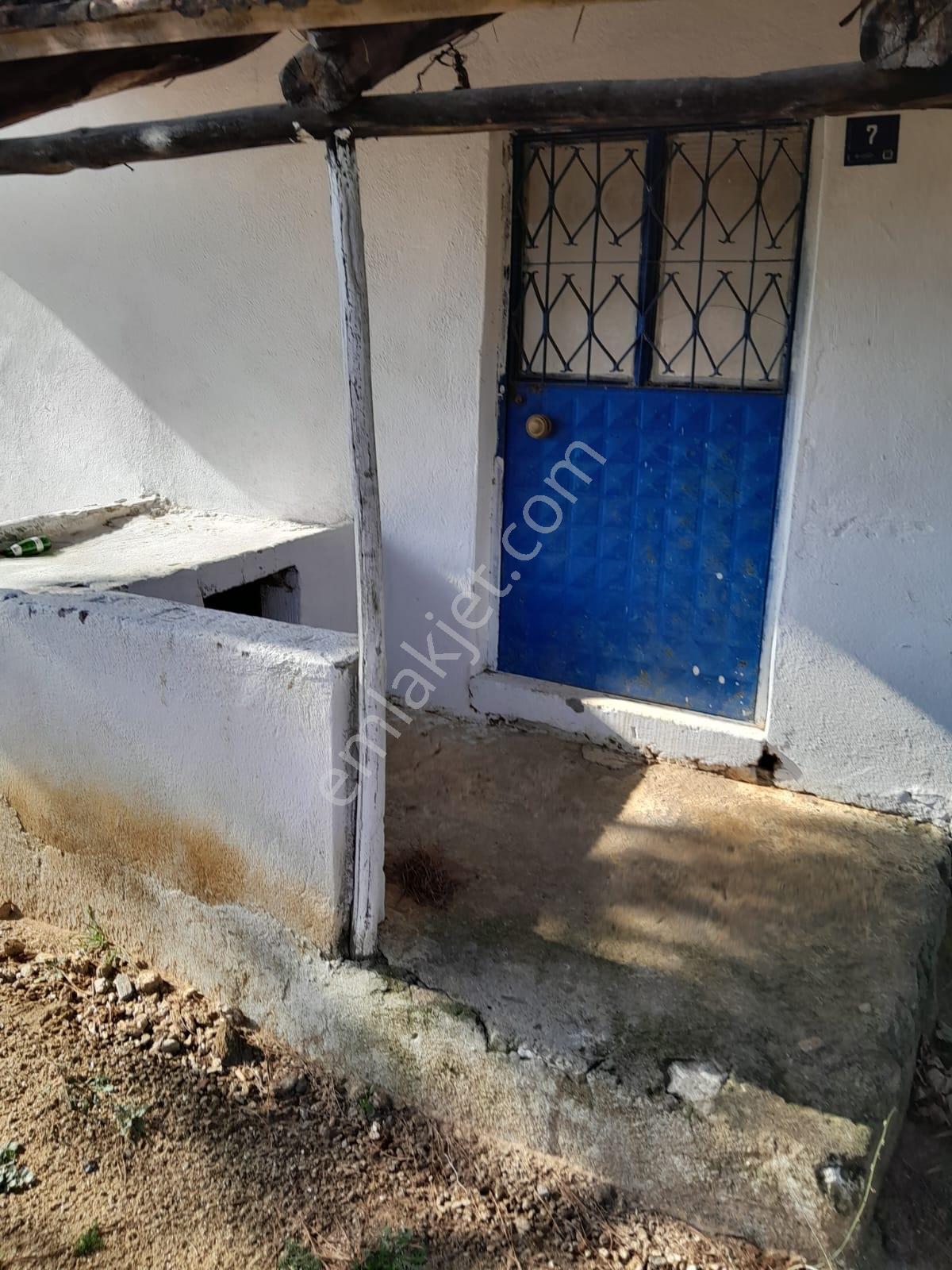 Bozdoğan Altıntaş Yaylasında Satılık İyi Su Arazisi Çiftlik - Görsel 4