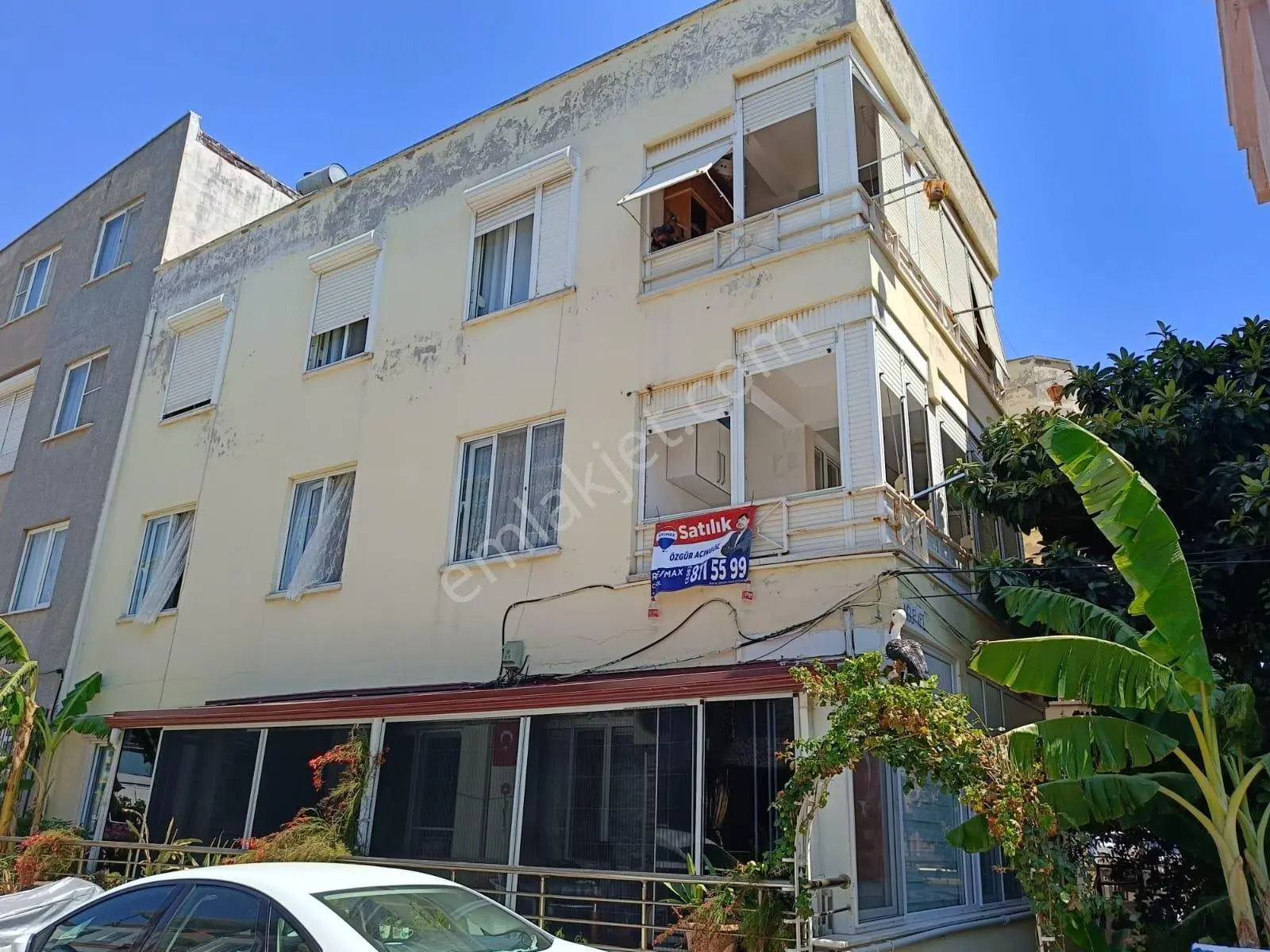 Aydın Dıdım Çamlık Mahallesı'nde Satılık 2+1 Açık Mutfaklı Daıre - Görsel 5