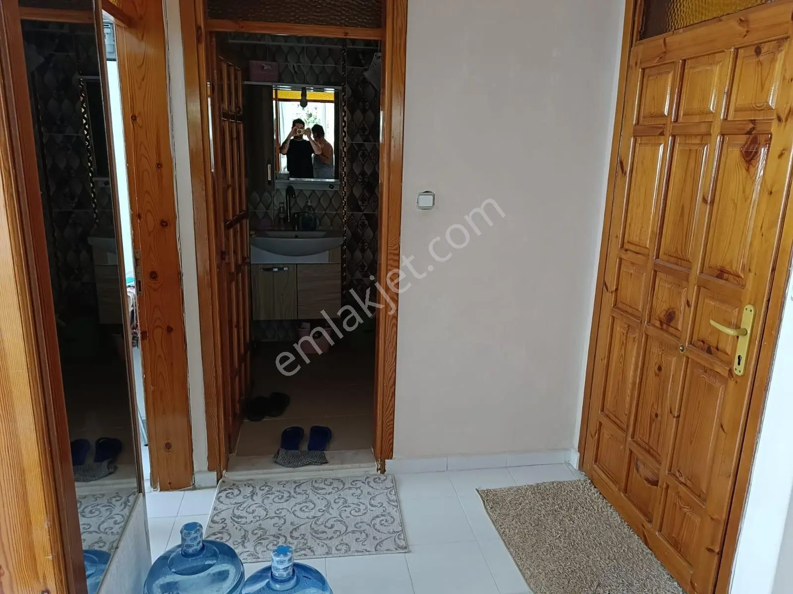 Aydın Dıdım Çamlık Mahallesı'nde Satılık 2+1 Açık Mutfaklı Daıre - Görsel 19