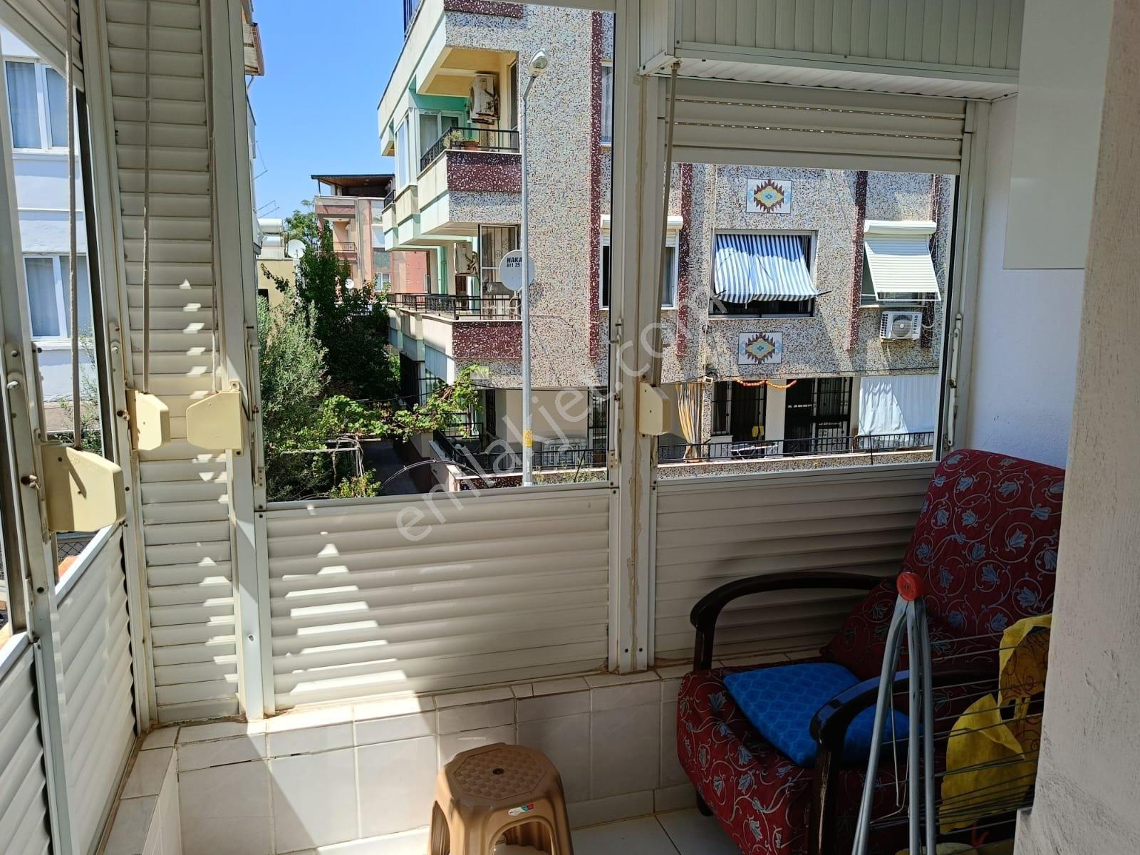 Aydın Dıdım Çamlık Mahallesı'nde Satılık 2+1 Açık Mutfaklı Daıre - Görsel 18