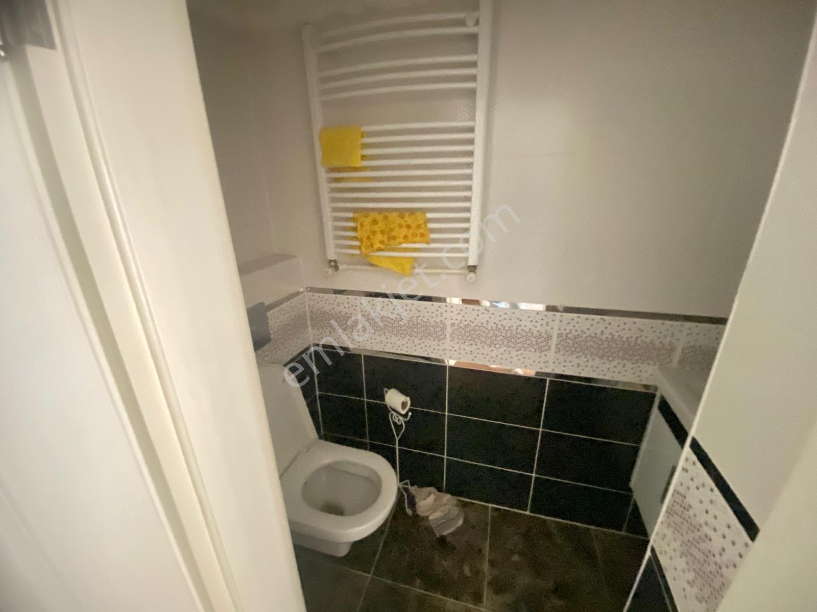 Blue Yatırımdan Muhteşem Daire...full Eşyalı Eşsiz Manzara !!! - Görsel 11