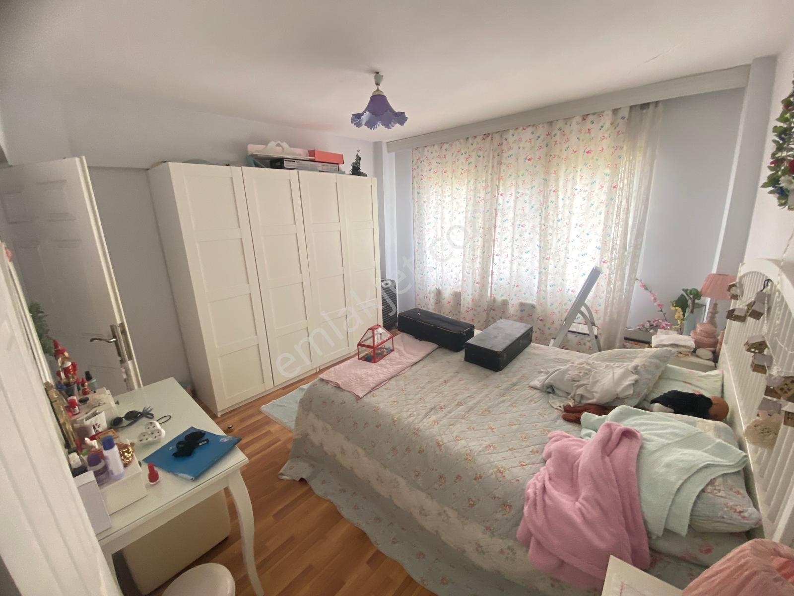 Blue Yatırımdan Muhteşem Daire...full Eşyalı Eşsiz Manzara !!! - Görsel 16