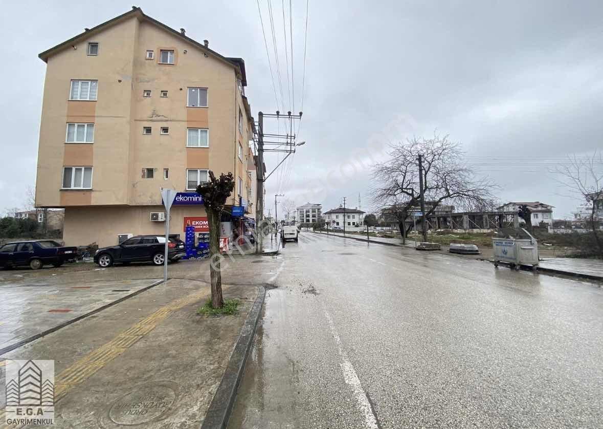 E.g.a'dan Cumhuriyet Sahil Cadde Üzeri Kiralık İşyeri !!! - Görsel 6