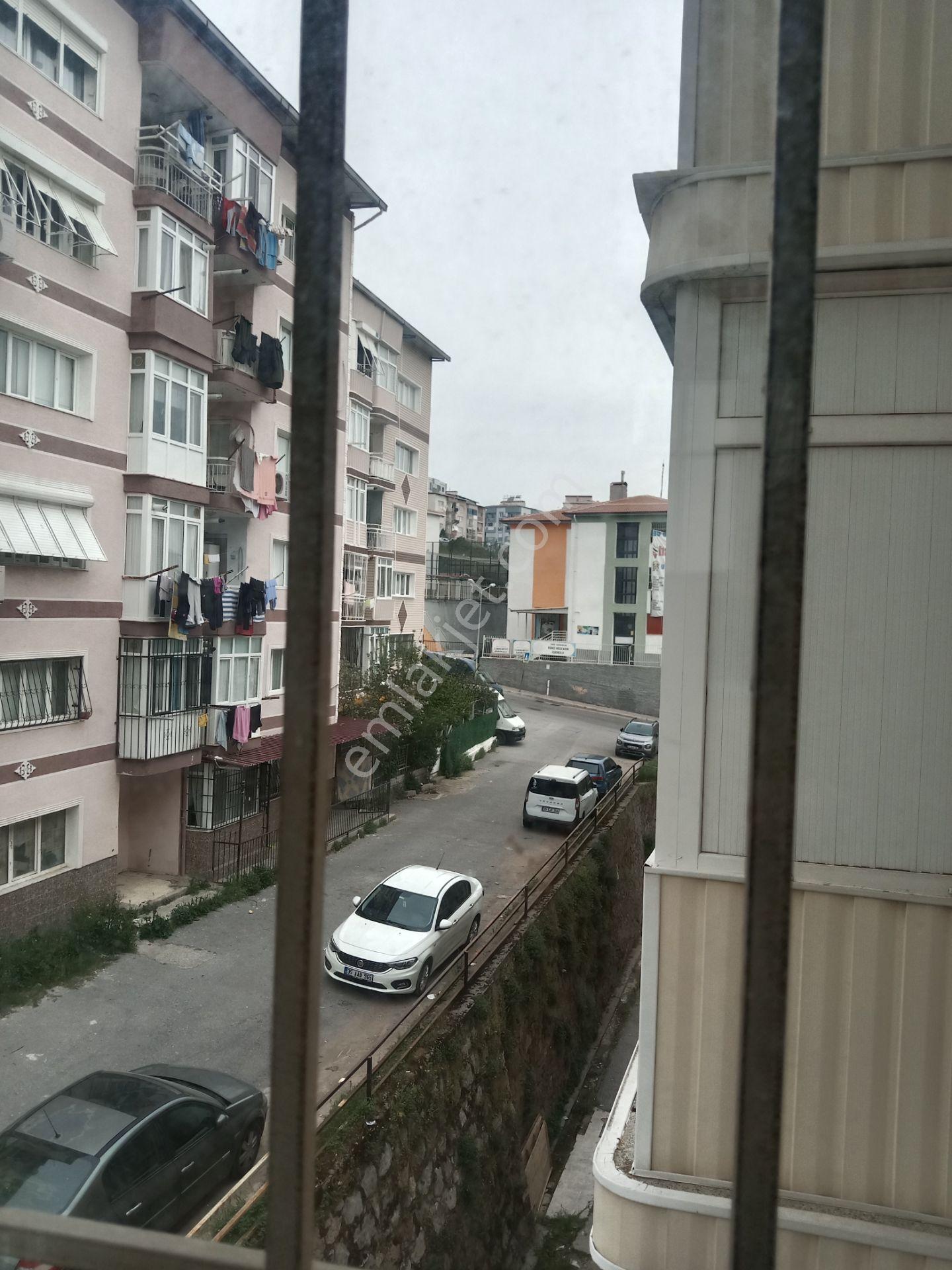 Yurtoglunda Kıralık Manzaralı Ferah Daıre - Görsel 14