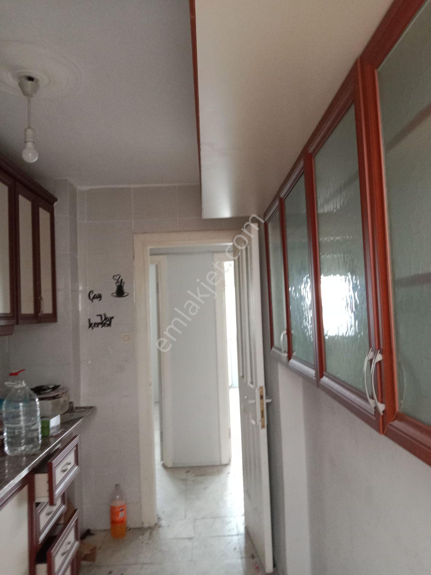 Yurtoglunda Kıralık Manzaralı Ferah Daıre - Görsel 15