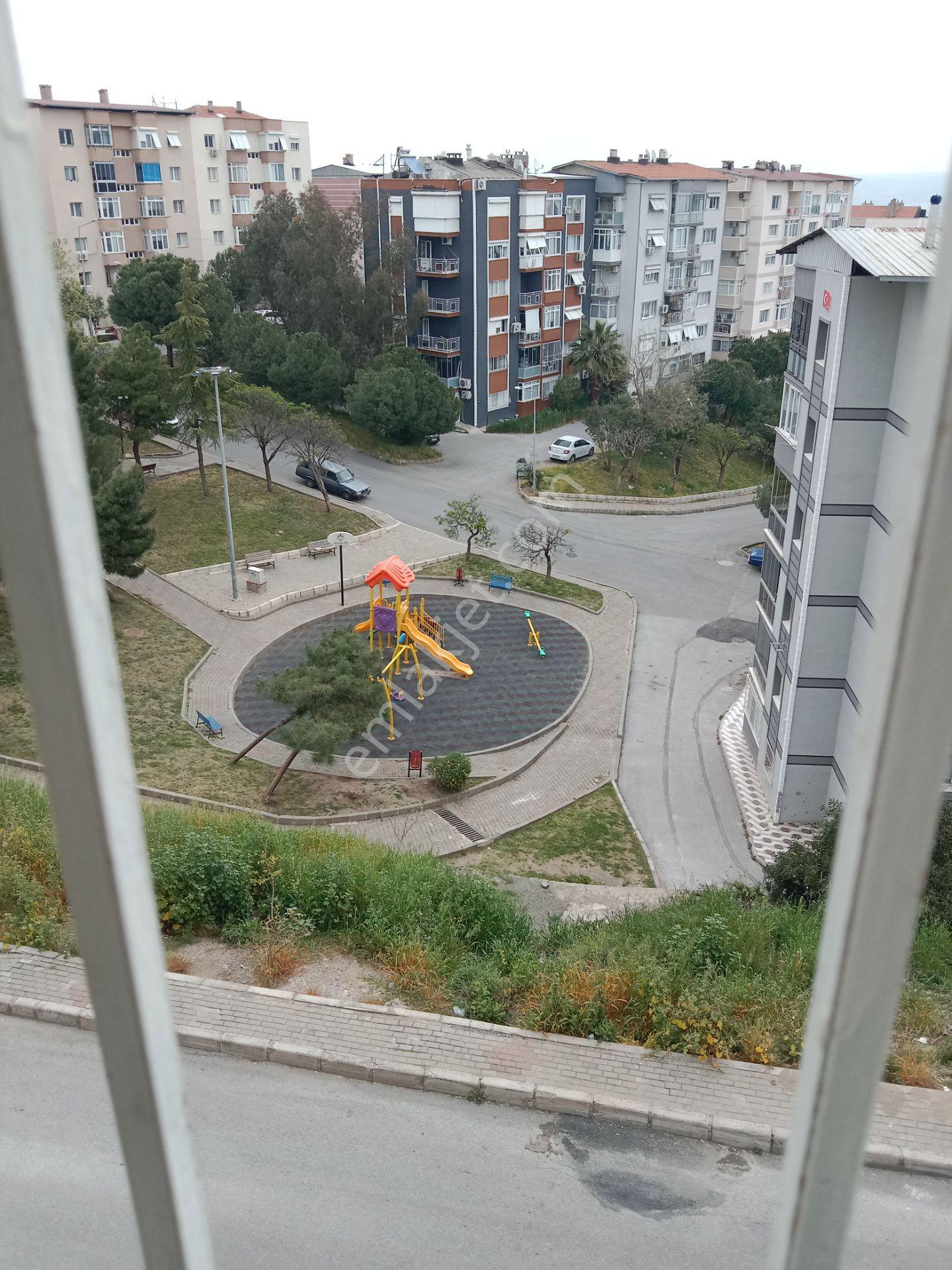 Yurtoglunda Kıralık Manzaralı Ferah Daıre - Görsel 22
