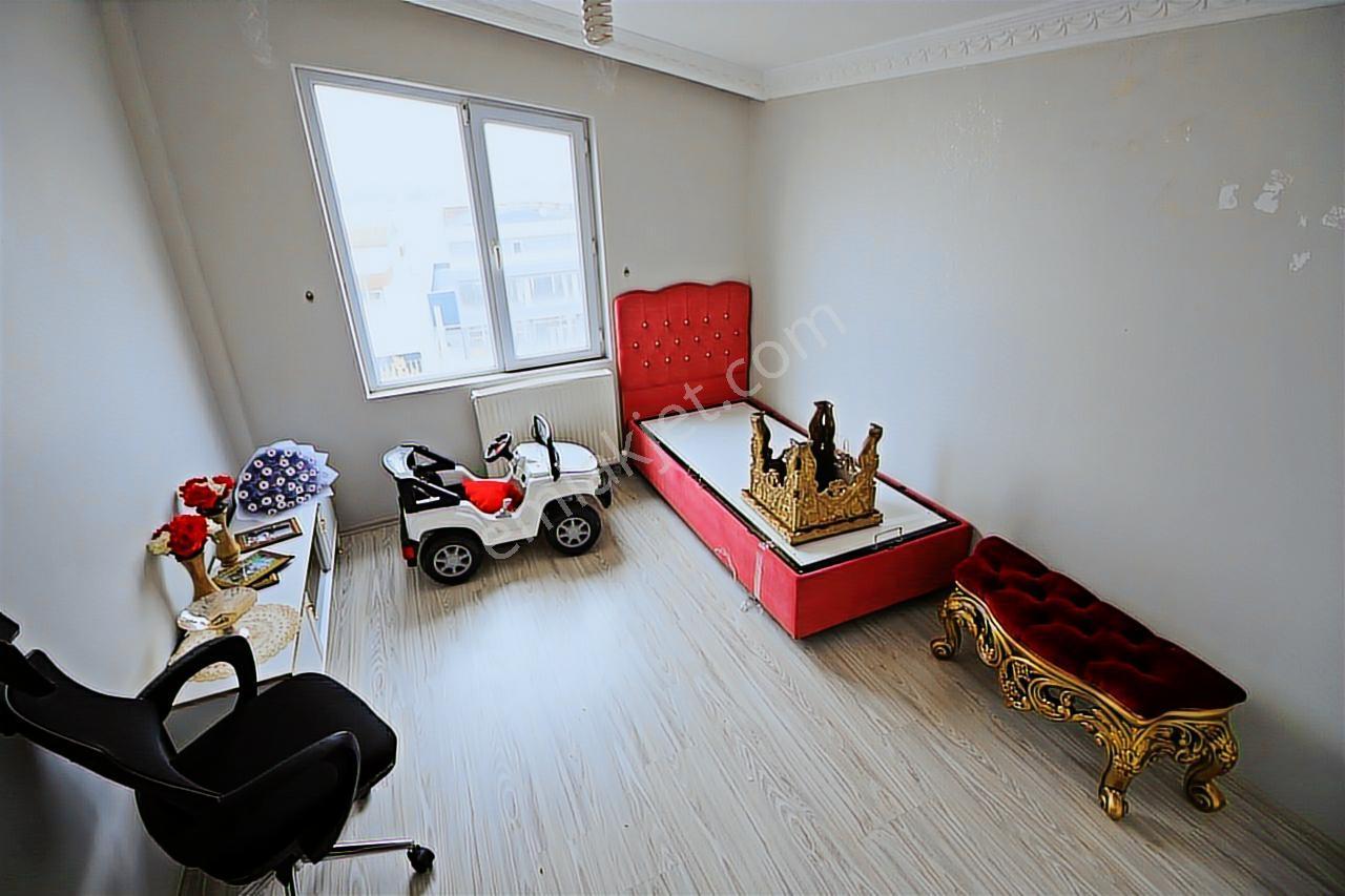 Gamze Emlak'tan Tandoğan'da Köşe Bina Full+full Yapılı 5+1 Teras - Görsel 17