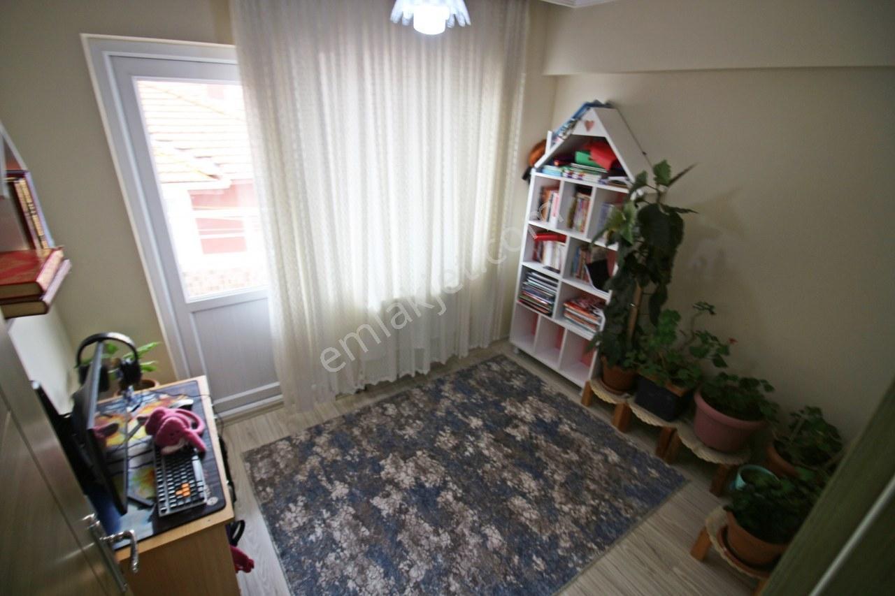 Gamze Emlak'tan Tandoğan'da Köşe Bina Full+full Yapılı 5+1 Teras - Görsel 21