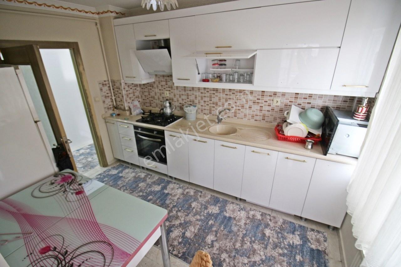 Gamze Emlak'tan Tandoğan'da Köşe Bina Full+full Yapılı 5+1 Teras - Görsel 31
