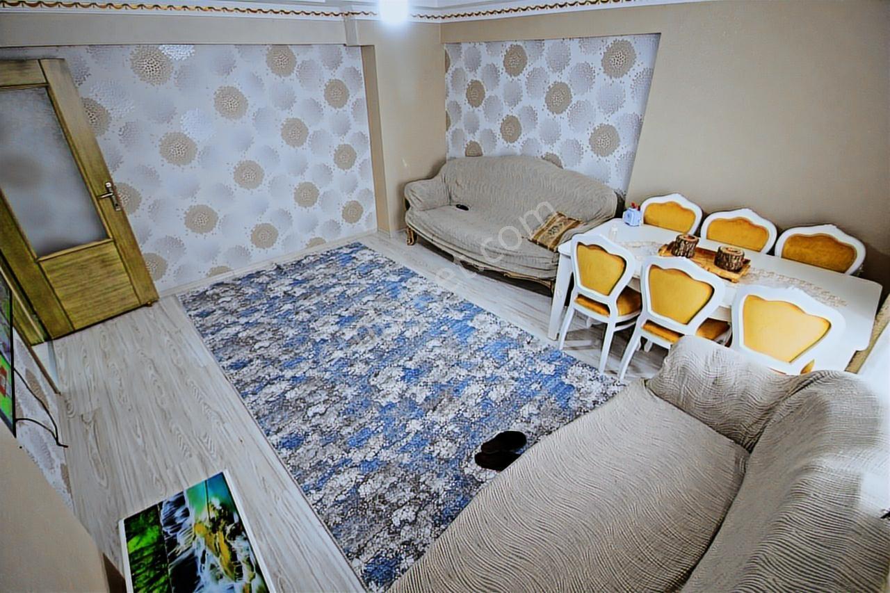 Gamze Emlak'tan Tandoğan'da Köşe Bina Full+full Yapılı 5+1 Teras - Görsel 26