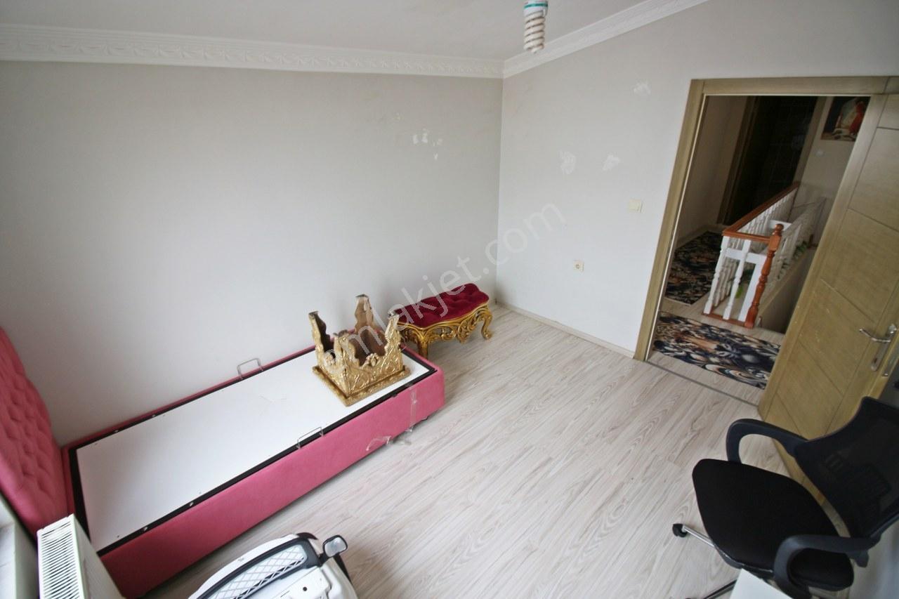 Gamze Emlak'tan Tandoğan'da Köşe Bina Full+full Yapılı 5+1 Teras - Görsel 19