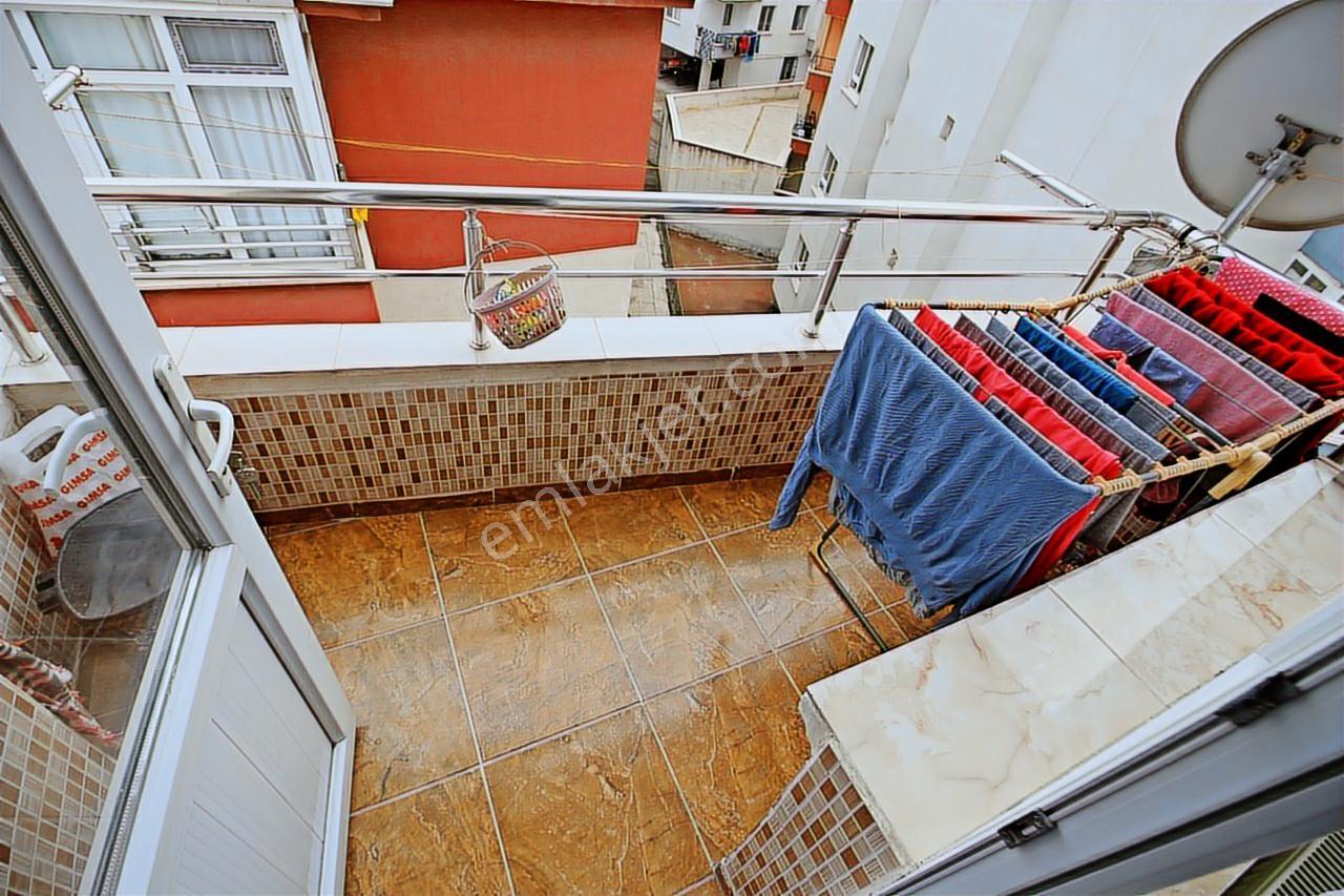 Gamze Emlak'tan Tandoğan'da Köşe Bina Full+full Yapılı 5+1 Teras - Görsel 27