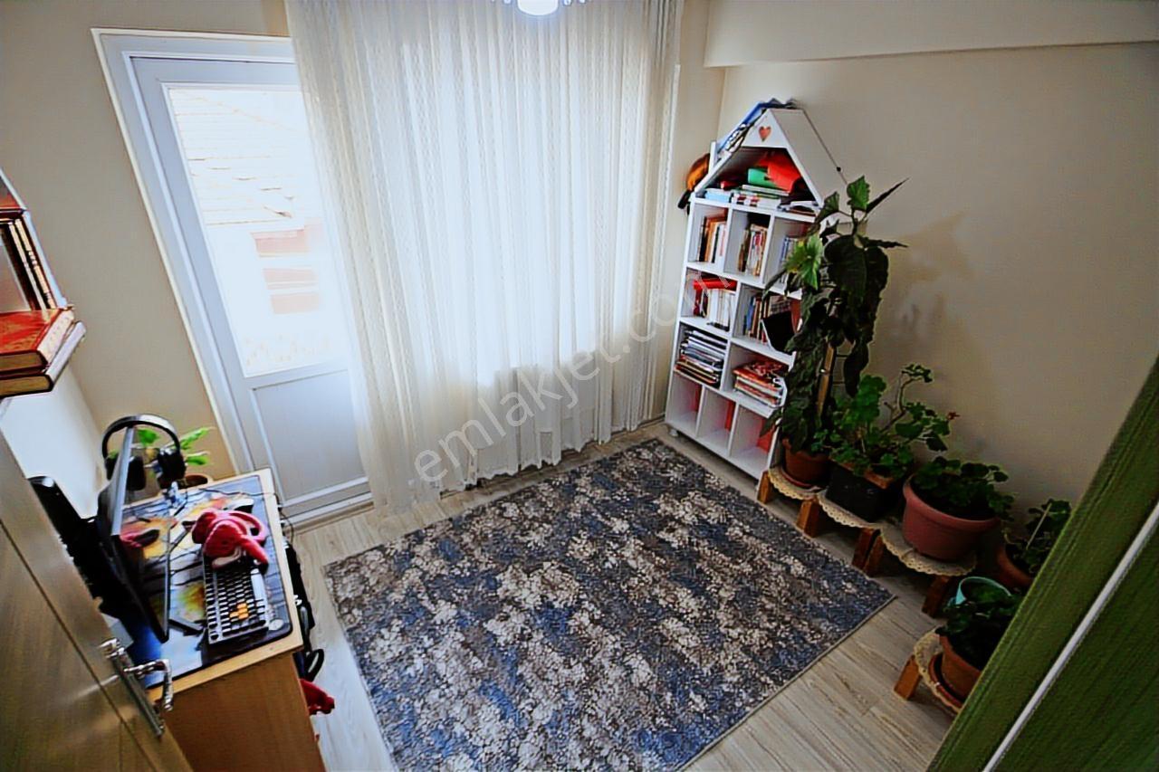 Gamze Emlak'tan Tandoğan'da Köşe Bina Full+full Yapılı 5+1 Teras - Görsel 29