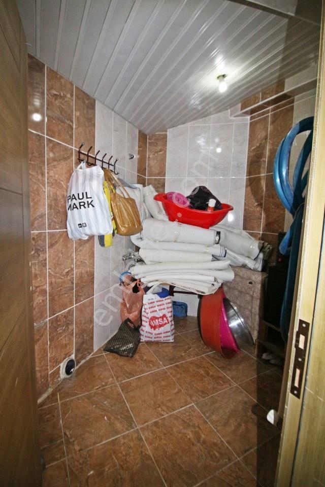 Gamze Emlak'tan Tandoğan'da Köşe Bina Full+full Yapılı 5+1 Teras - Görsel 23