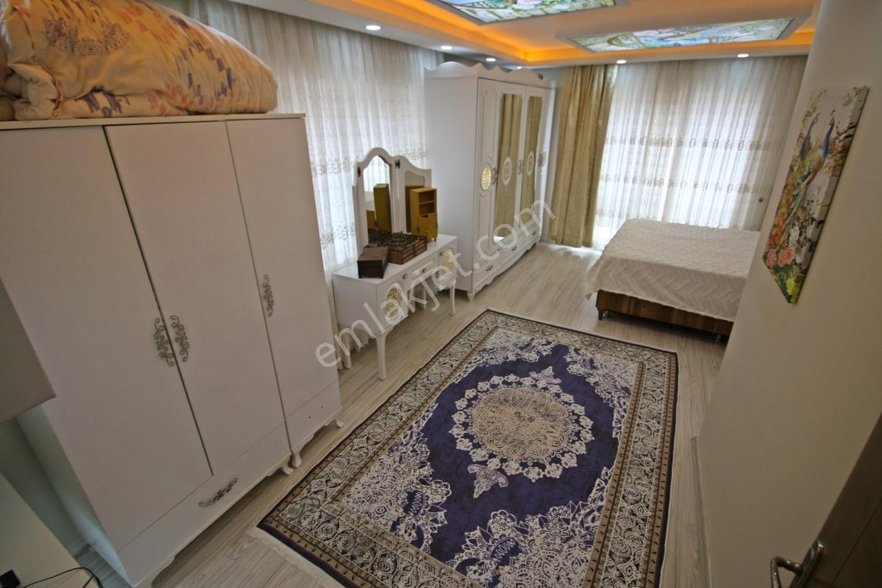 Gamze Emlak'tan Tandoğan'da Köşe Bina Full+full Yapılı 5+1 Teras - Görsel 13