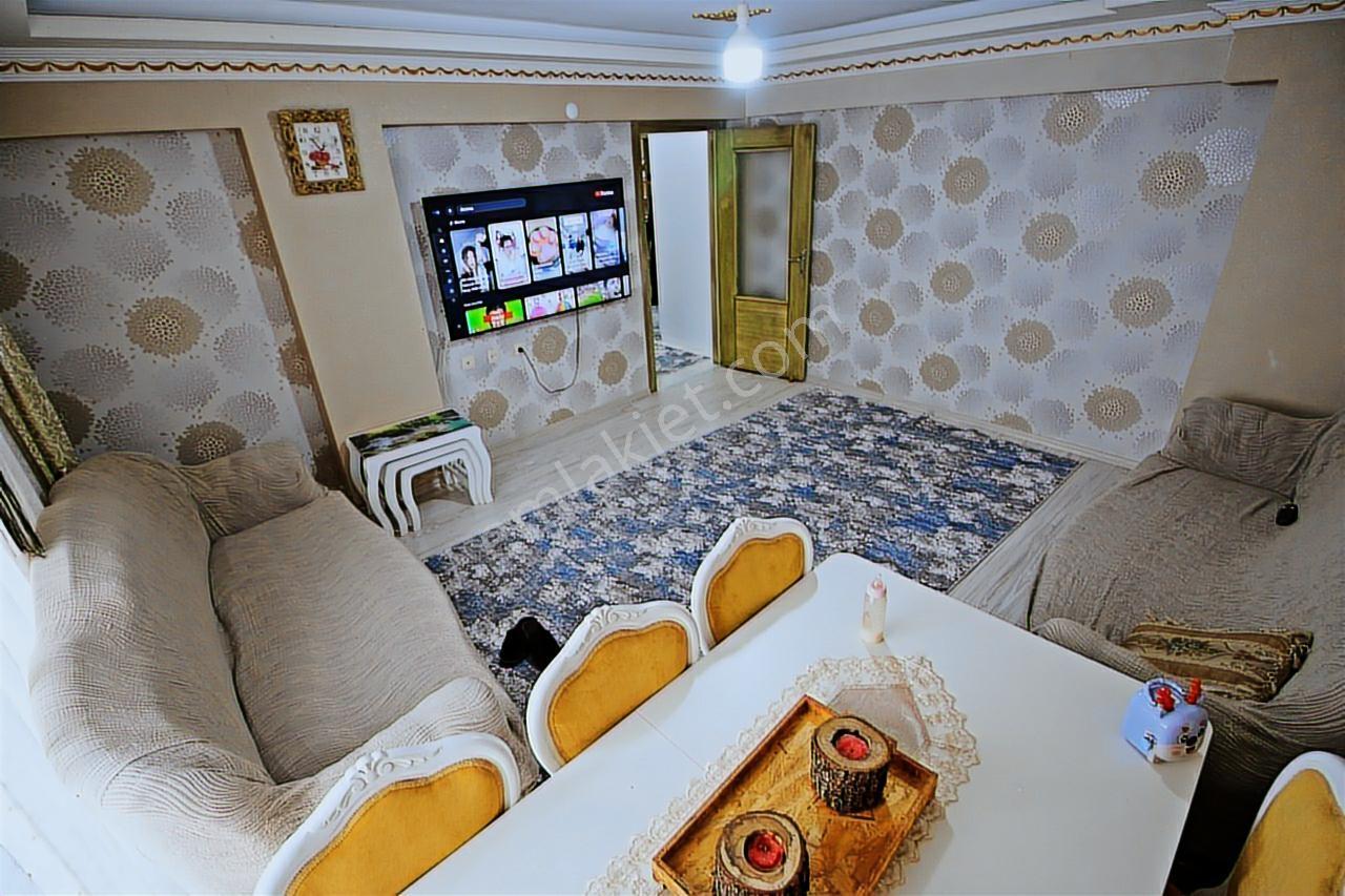 Gamze Emlak'tan Tandoğan'da Köşe Bina Full+full Yapılı 5+1 Teras - Görsel 28