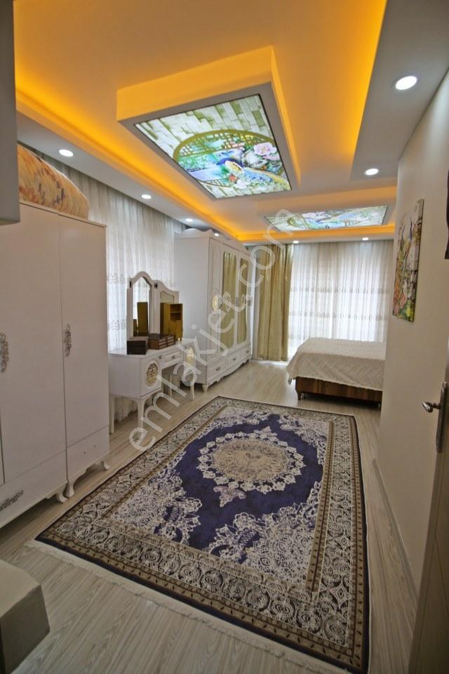 Gamze Emlak'tan Tandoğan'da Köşe Bina Full+full Yapılı 5+1 Teras - Görsel 30