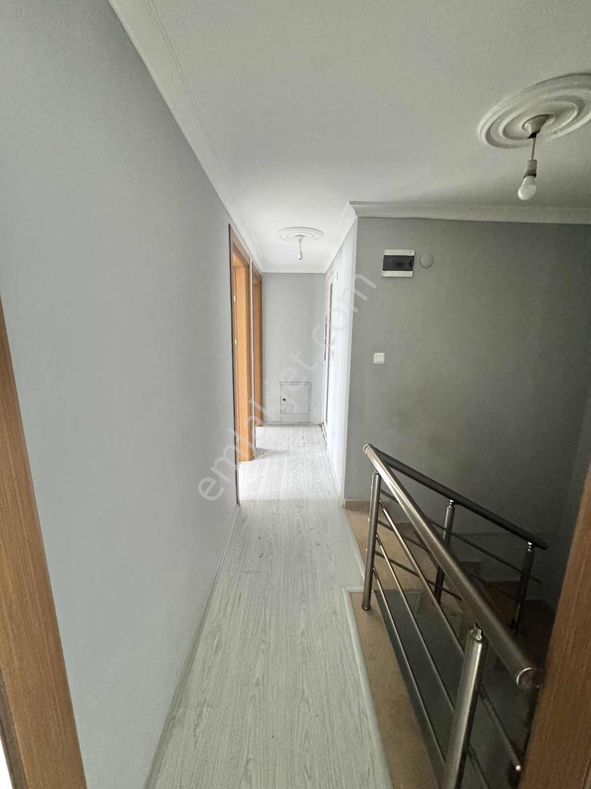 Vb Gayrimenkul Emek Adnan Menderes'te Kiralık 4+1 Dublex Daire - Görsel 6