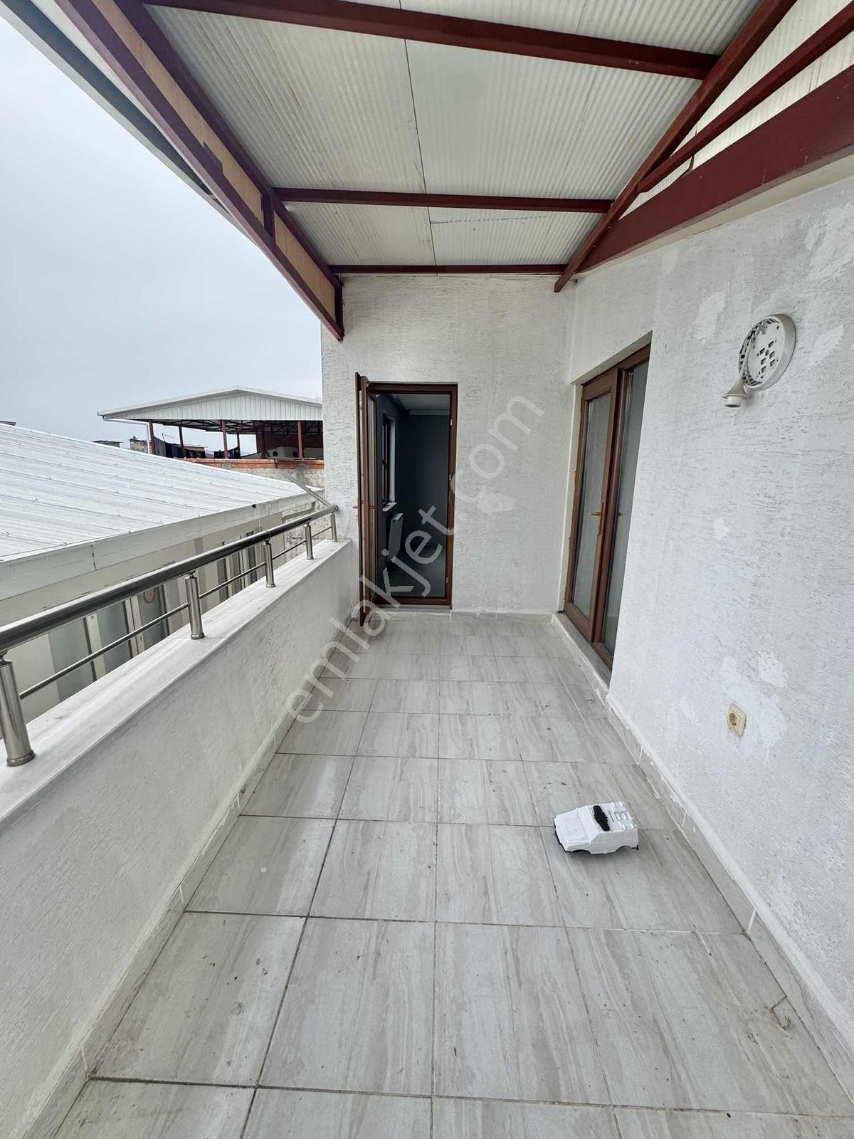 Vb Gayrimenkul Emek Adnan Menderes'te Kiralık 4+1 Dublex Daire - Görsel 19