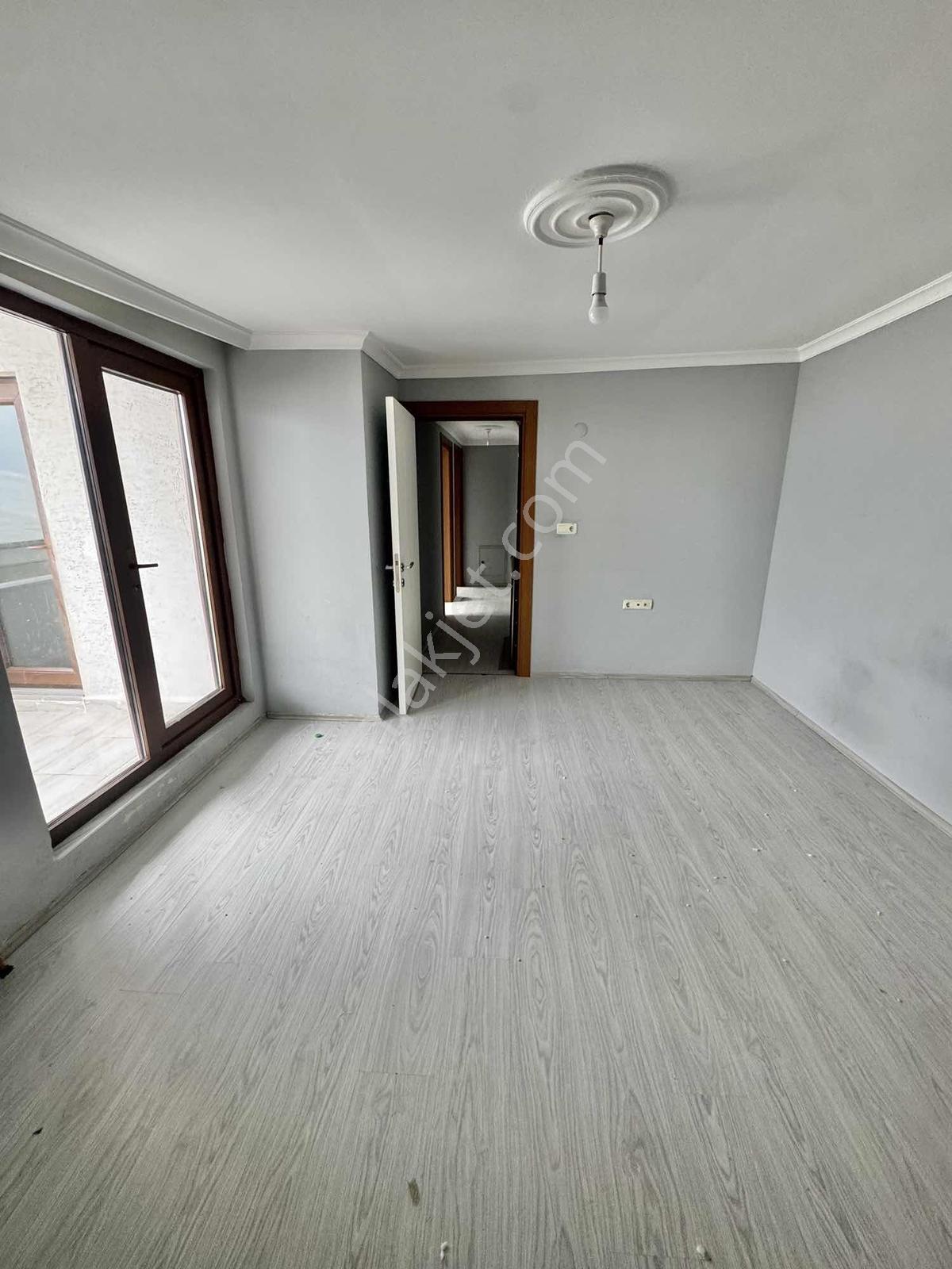 Vb Gayrimenkul Emek Adnan Menderes'te Kiralık 4+1 Dublex Daire - Görsel 23