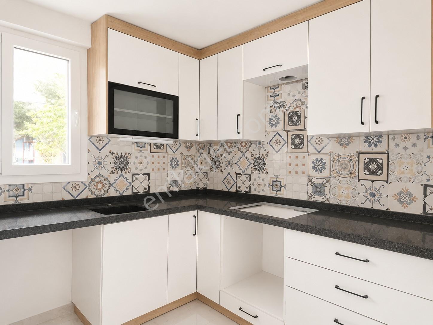 Umas Solutıon'dan Site İçinde - Denize Yürüme Mesafesi 3+1 Villa - Görsel 25