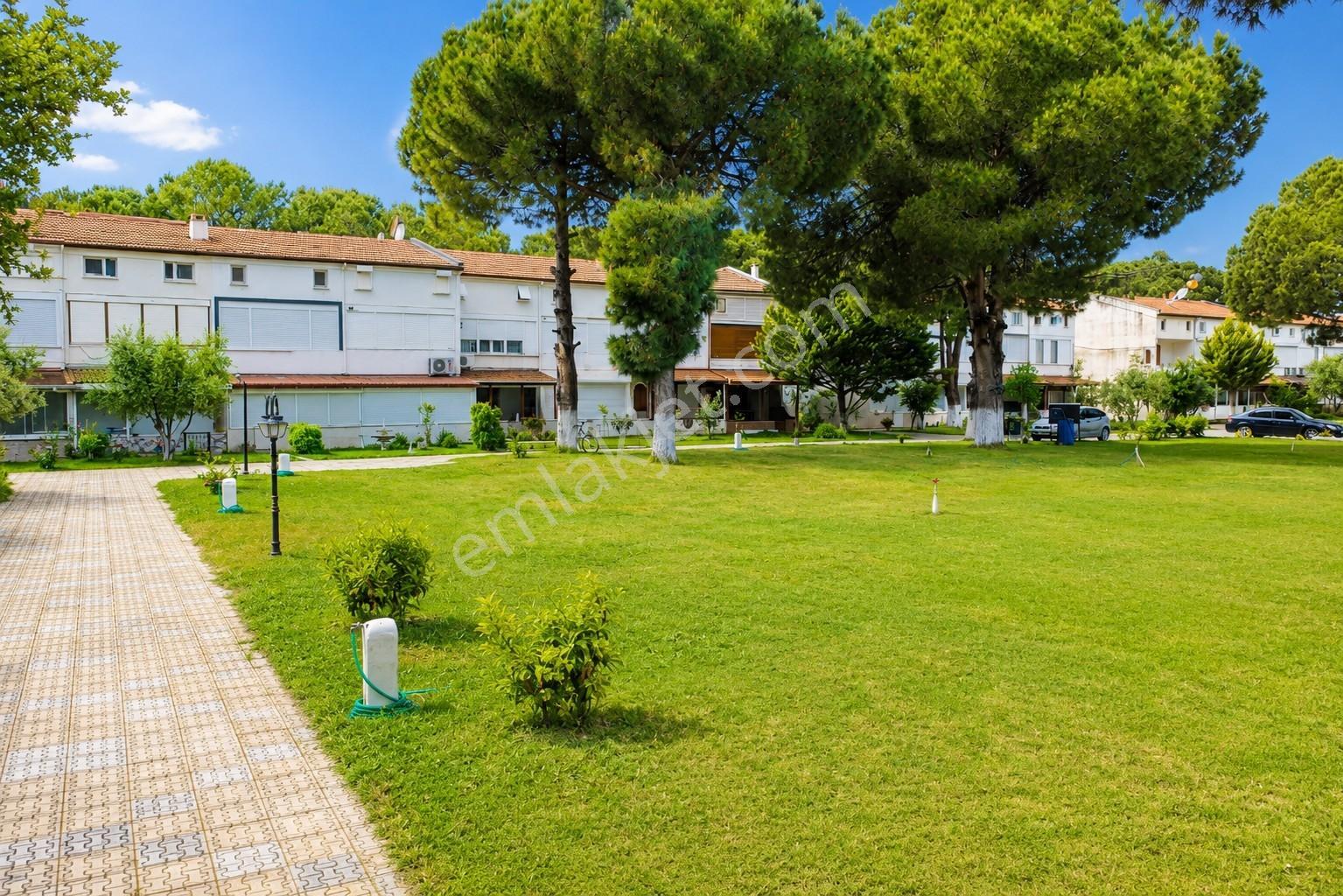 Umas Solutıon'dan Site İçinde - Denize Yürüme Mesafesi 3+1 Villa - Görsel 9