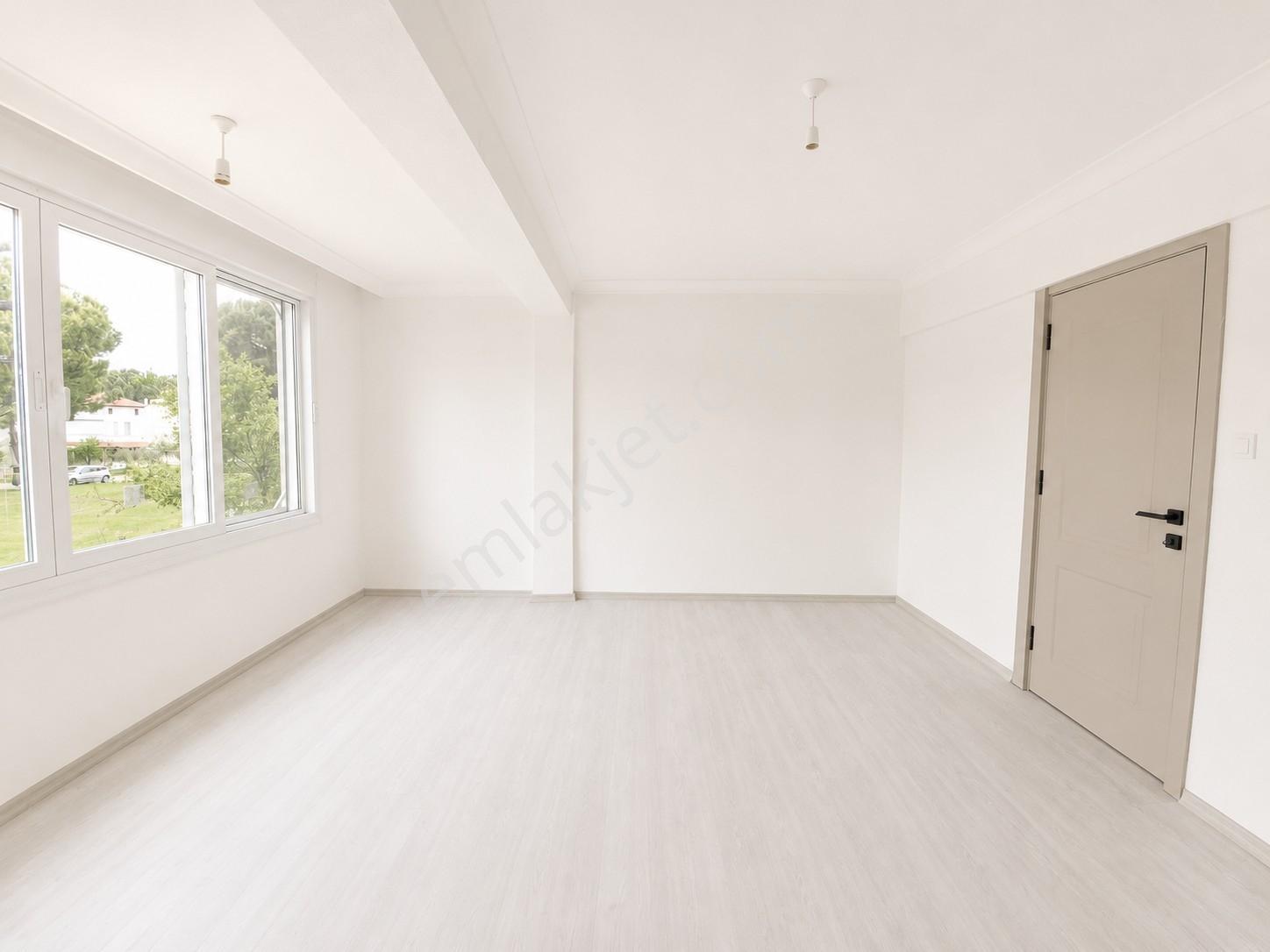 Umas Solutıon'dan Site İçinde - Denize Yürüme Mesafesi 3+1 Villa - Görsel 19