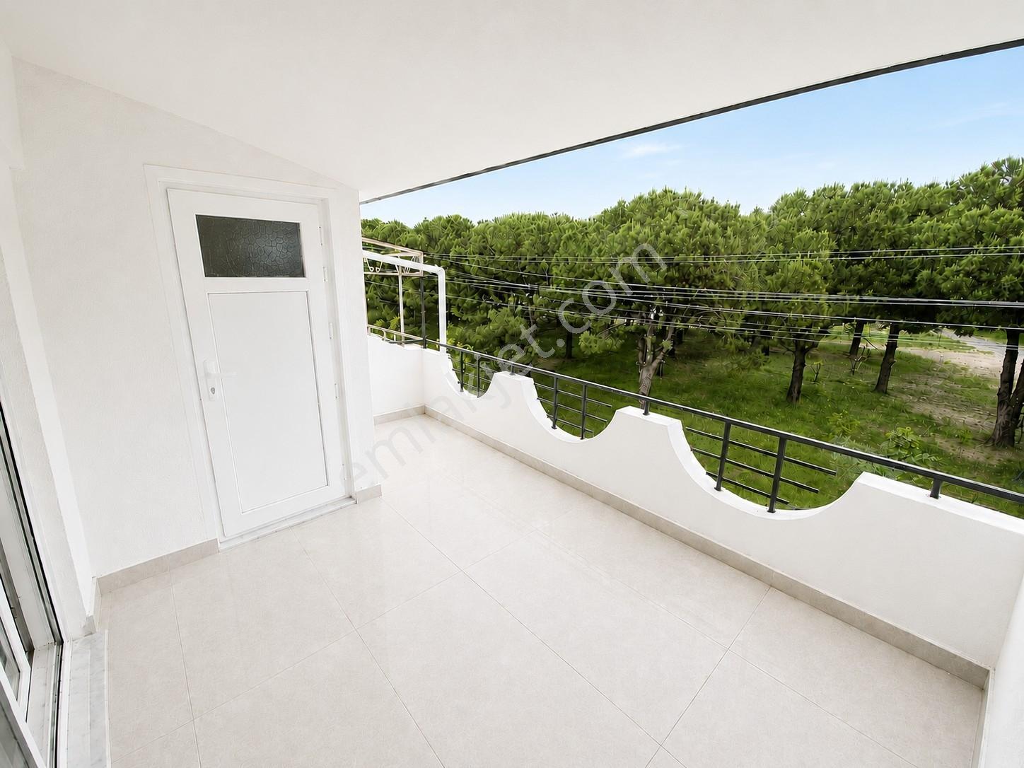 Umas Solutıon'dan Site İçinde - Denize Yürüme Mesafesi 3+1 Villa - Görsel 14