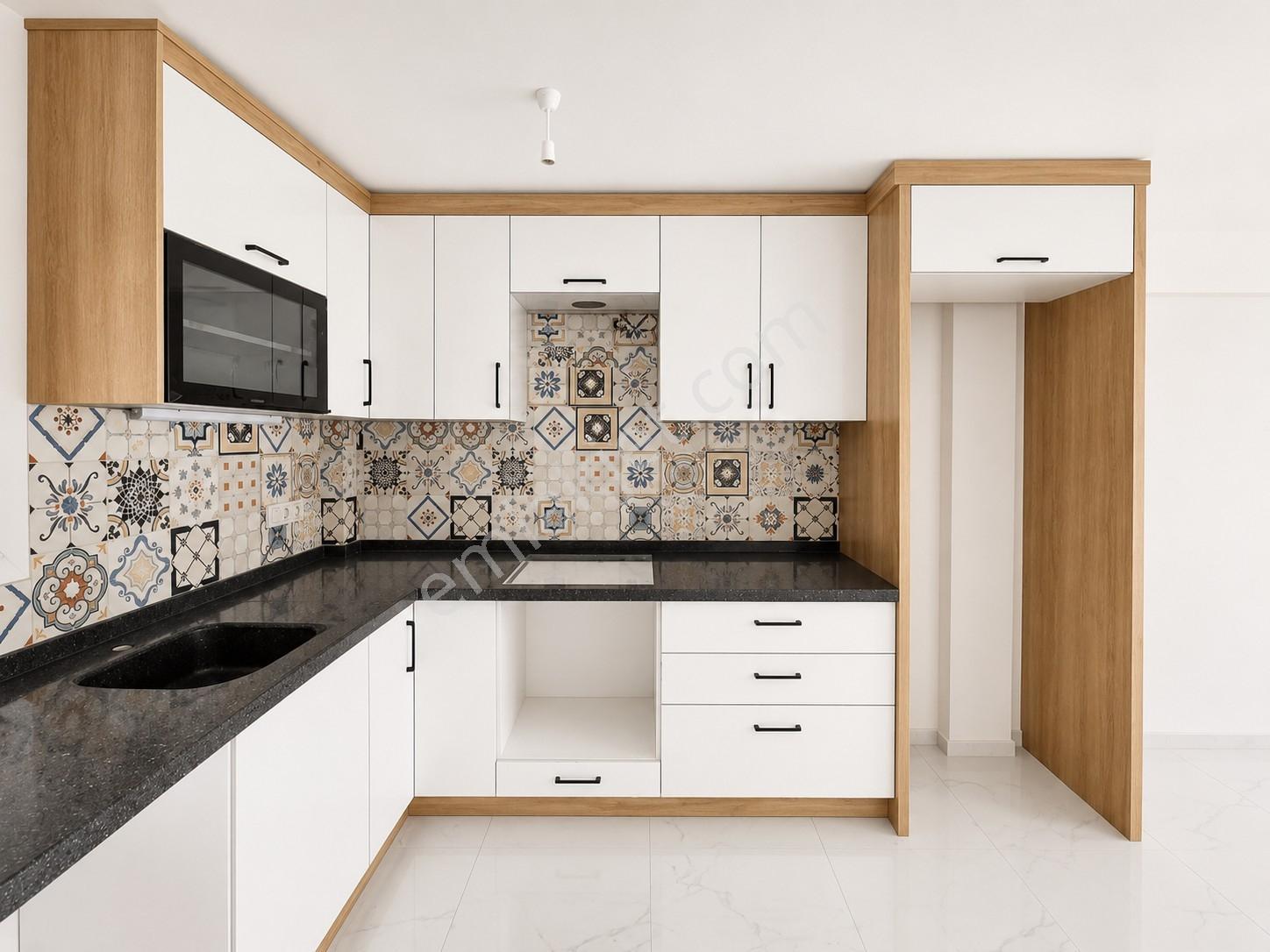 Umas Solutıon'dan Site İçinde - Denize Yürüme Mesafesi 3+1 Villa - Görsel 24