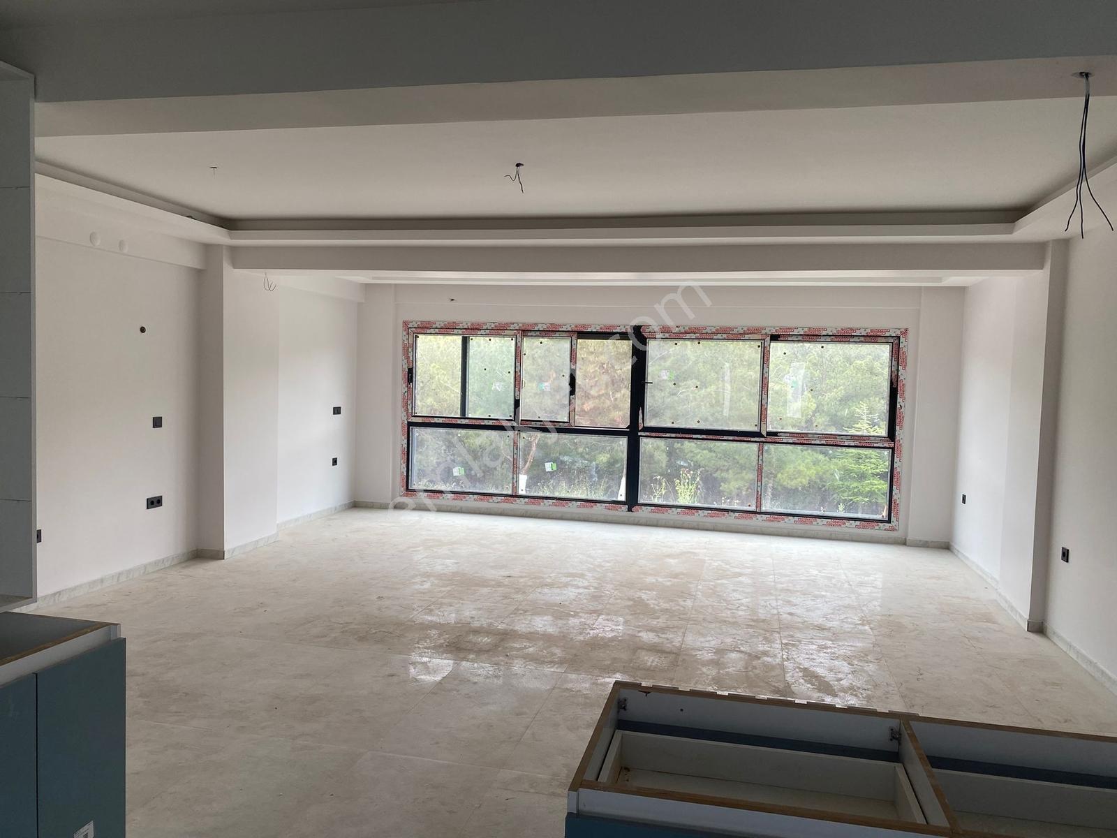 Binax Bakırçay'dan Villakentte 3+1 Bahçeli Villa - Görsel 32