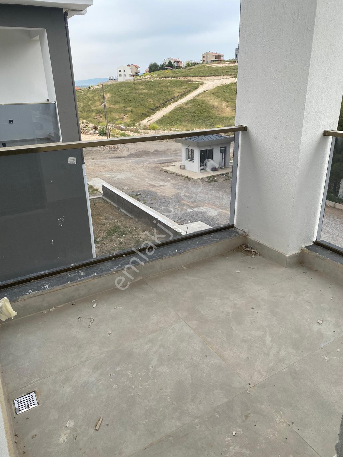 Binax Bakırçay'dan Villakentte 3+1 Bahçeli Villa - Görsel 33