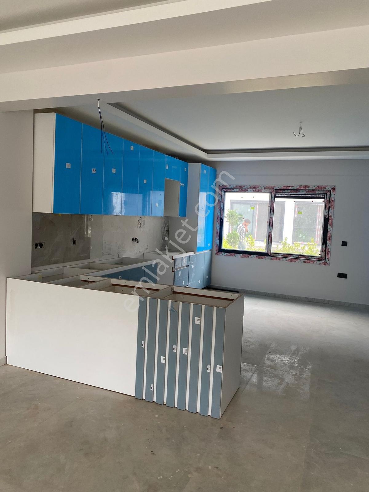Binax Bakırçay'dan Villakentte 3+1 Bahçeli Villa - Görsel 13