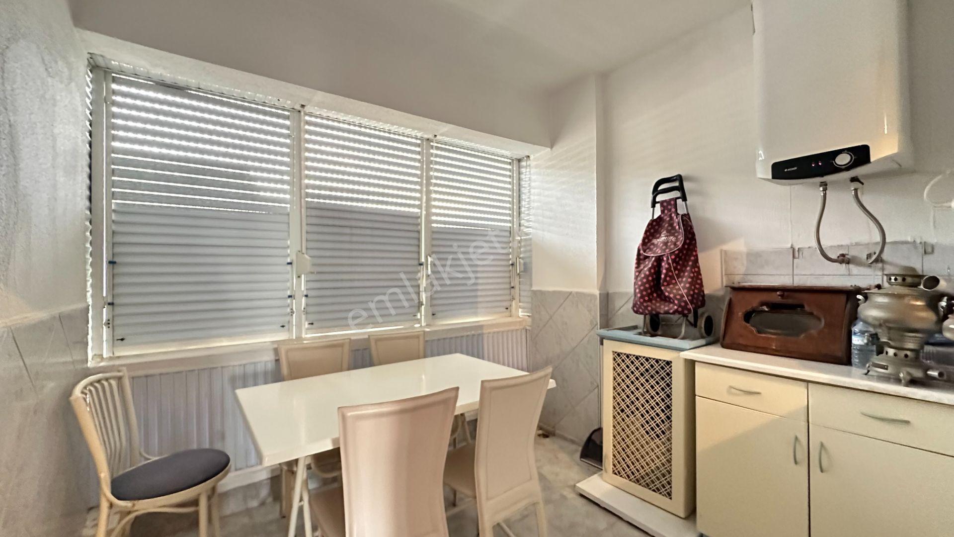 Kemer Ay Işığı Plajına Sadece 2 Dakika Satılık Daire - Görsel 13