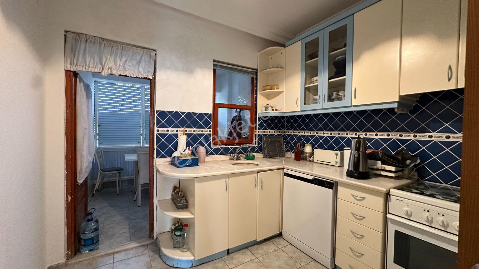 Kemer Ay Işığı Plajına Sadece 2 Dakika Satılık Daire - Görsel 12