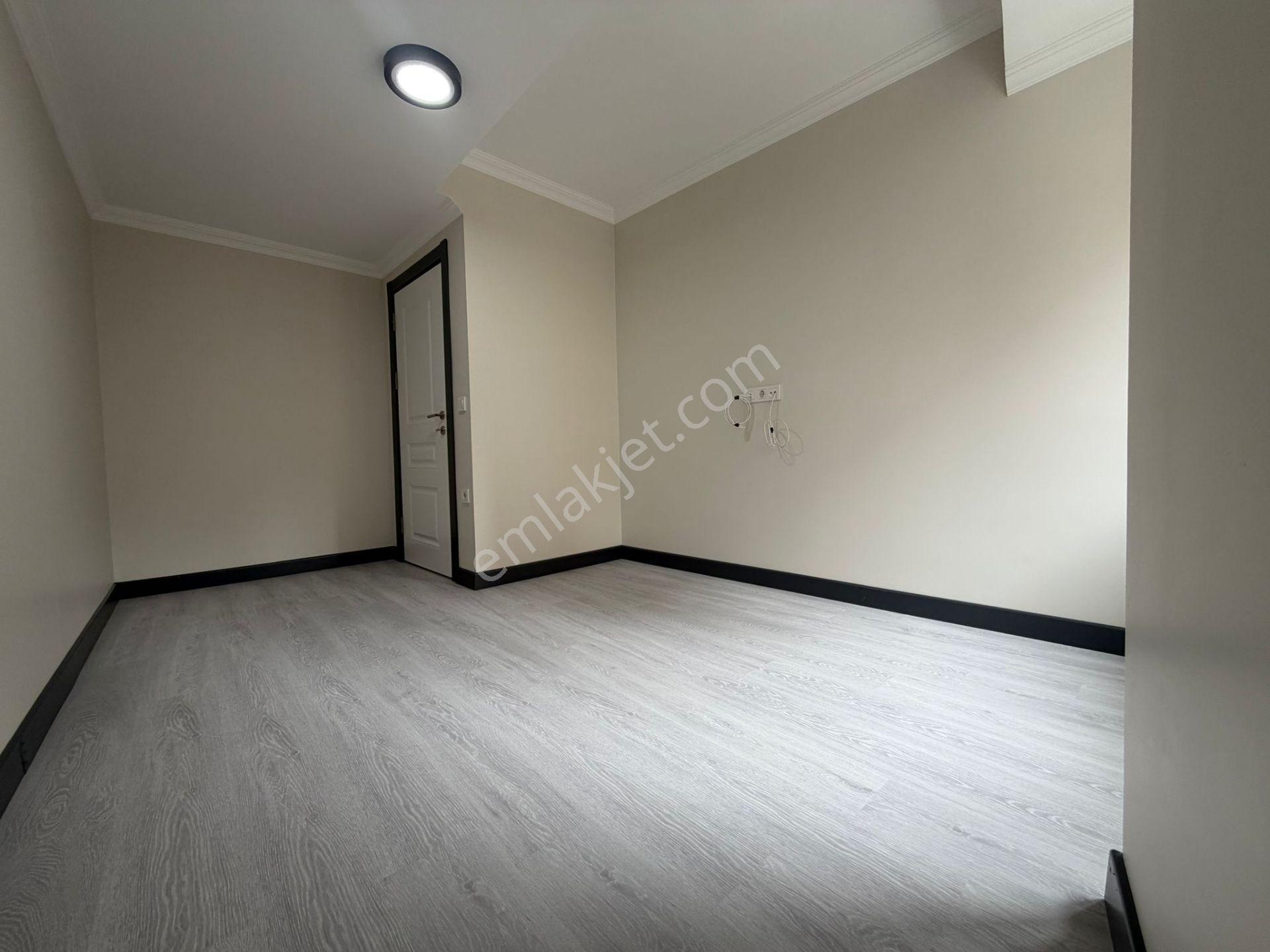 İstanbul House'dan Bahçelievler'de Oturuma Hazır (0) Daire 2+1 - Görsel 16