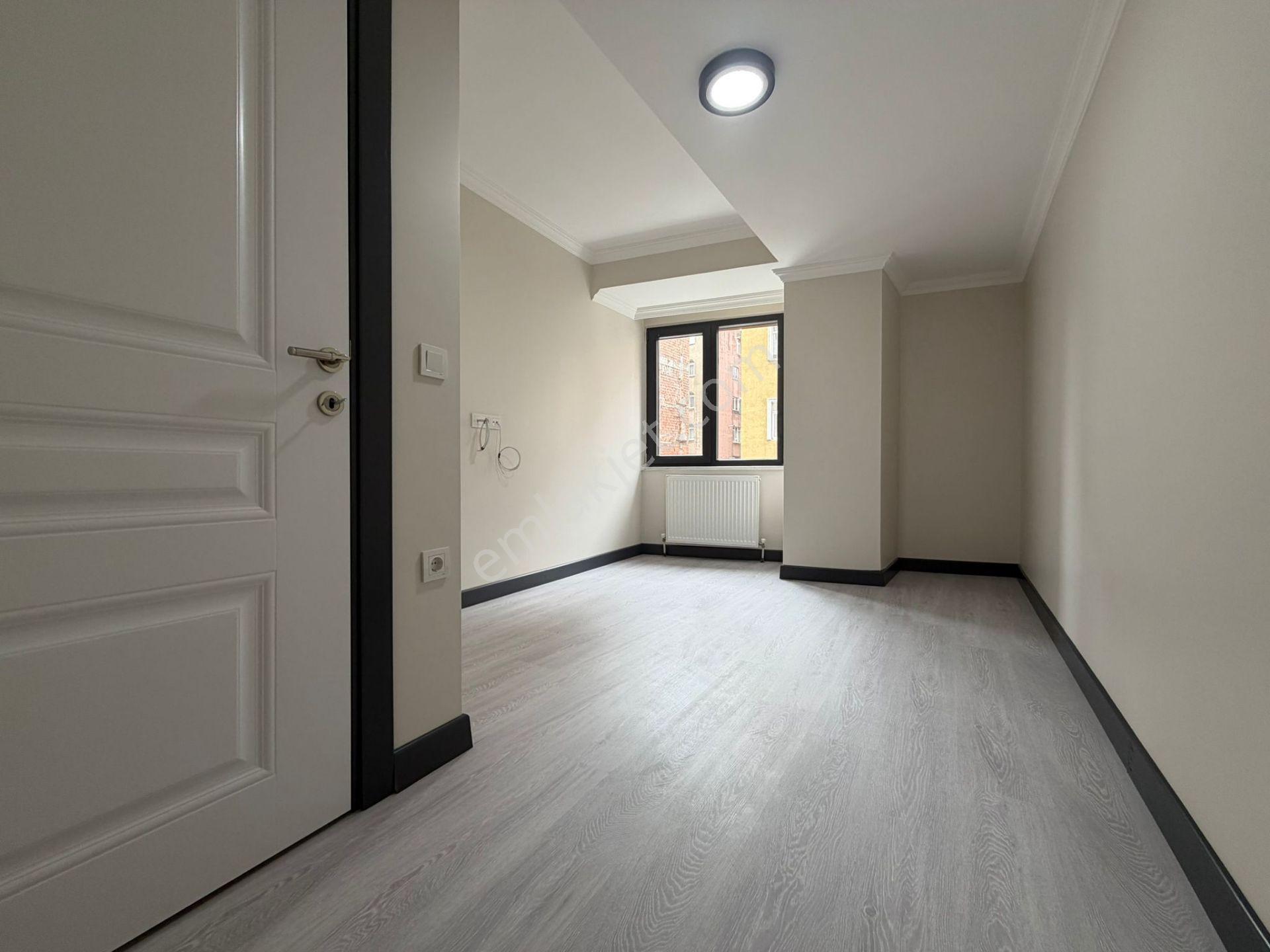 İstanbul House'dan Bahçelievler'de Oturuma Hazır (0) Daire 2+1 - Görsel 18