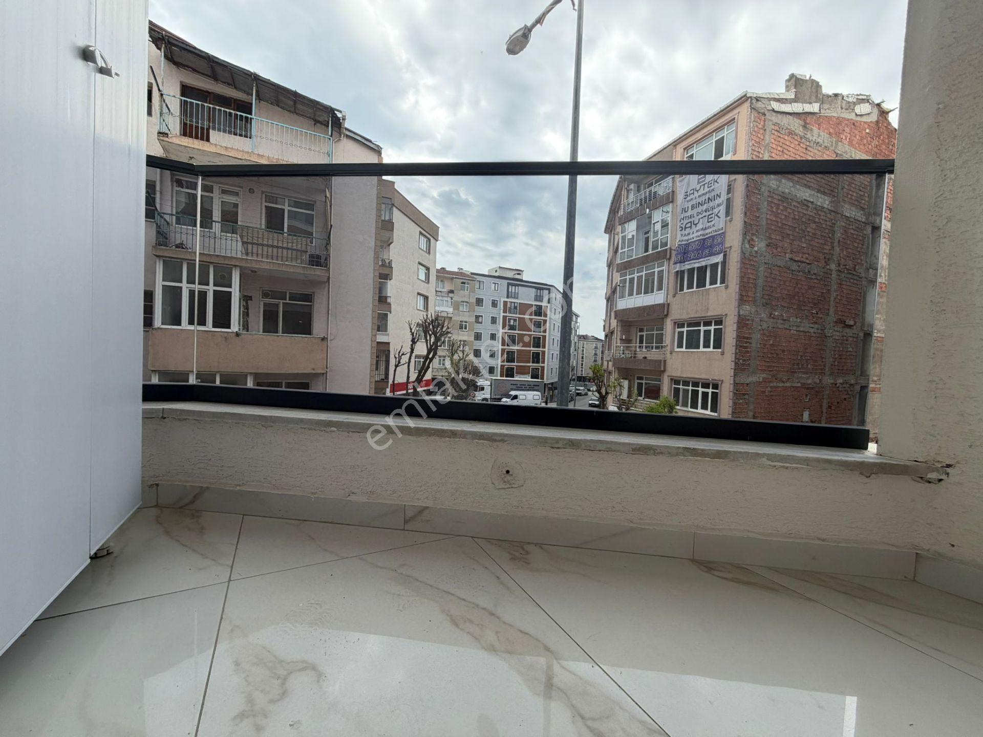 İstanbul House'dan Bahçelievler'de Oturuma Hazır (0) Daire 2+1 - Görsel 12