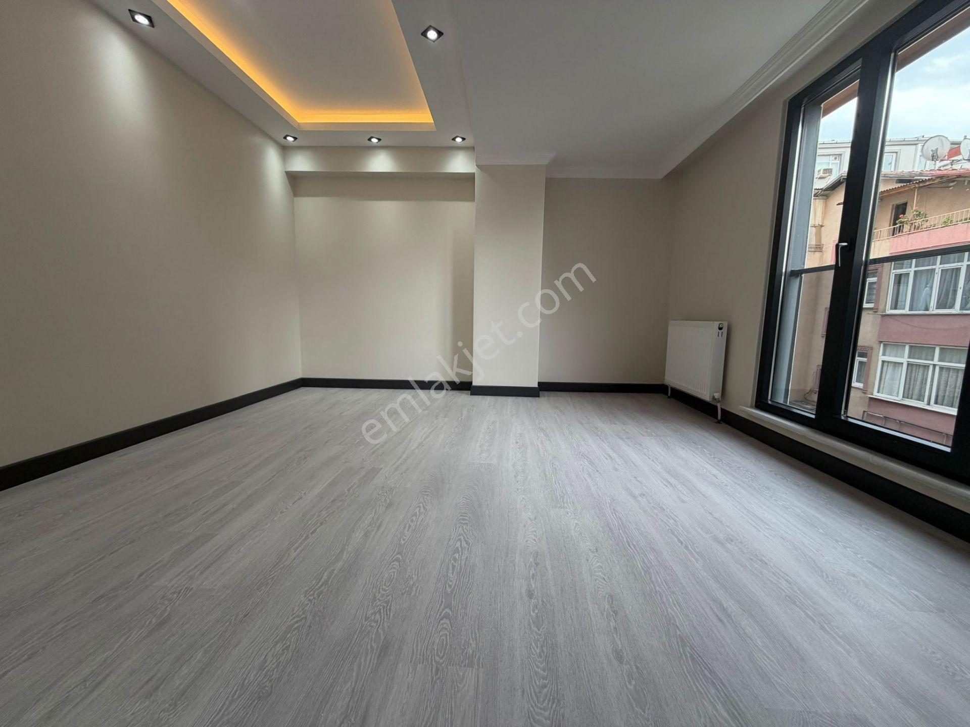 İstanbul House'dan Bahçelievler'de Oturuma Hazır (0) Daire 2+1 - Görsel 4