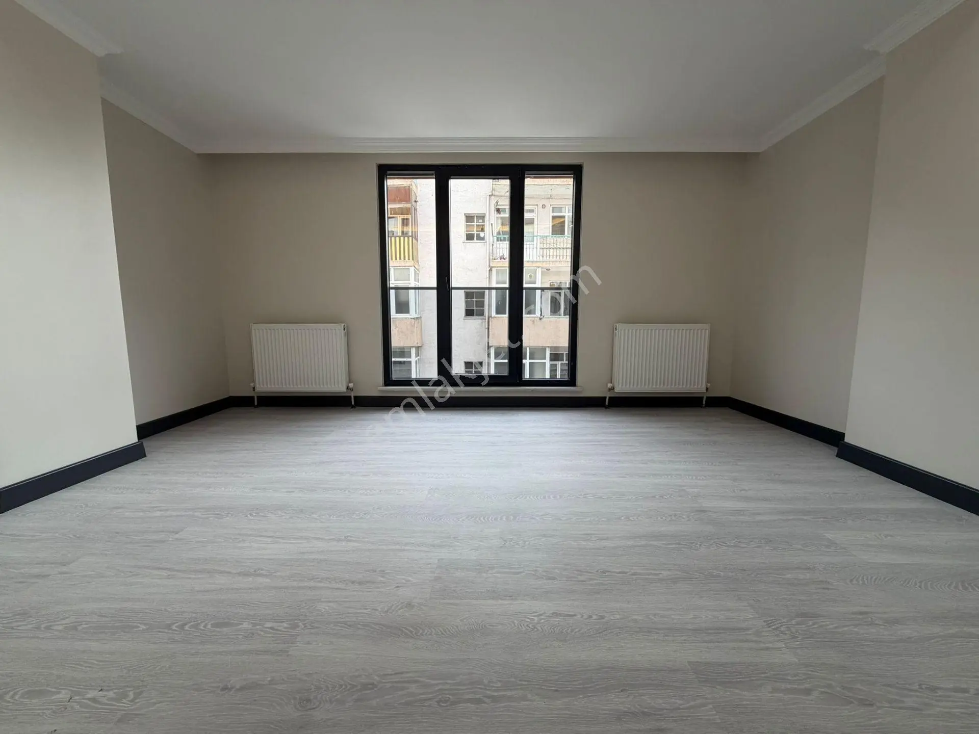 İstanbul House'dan Bahçelievler'de Oturuma Hazır (0) Daire 2+1