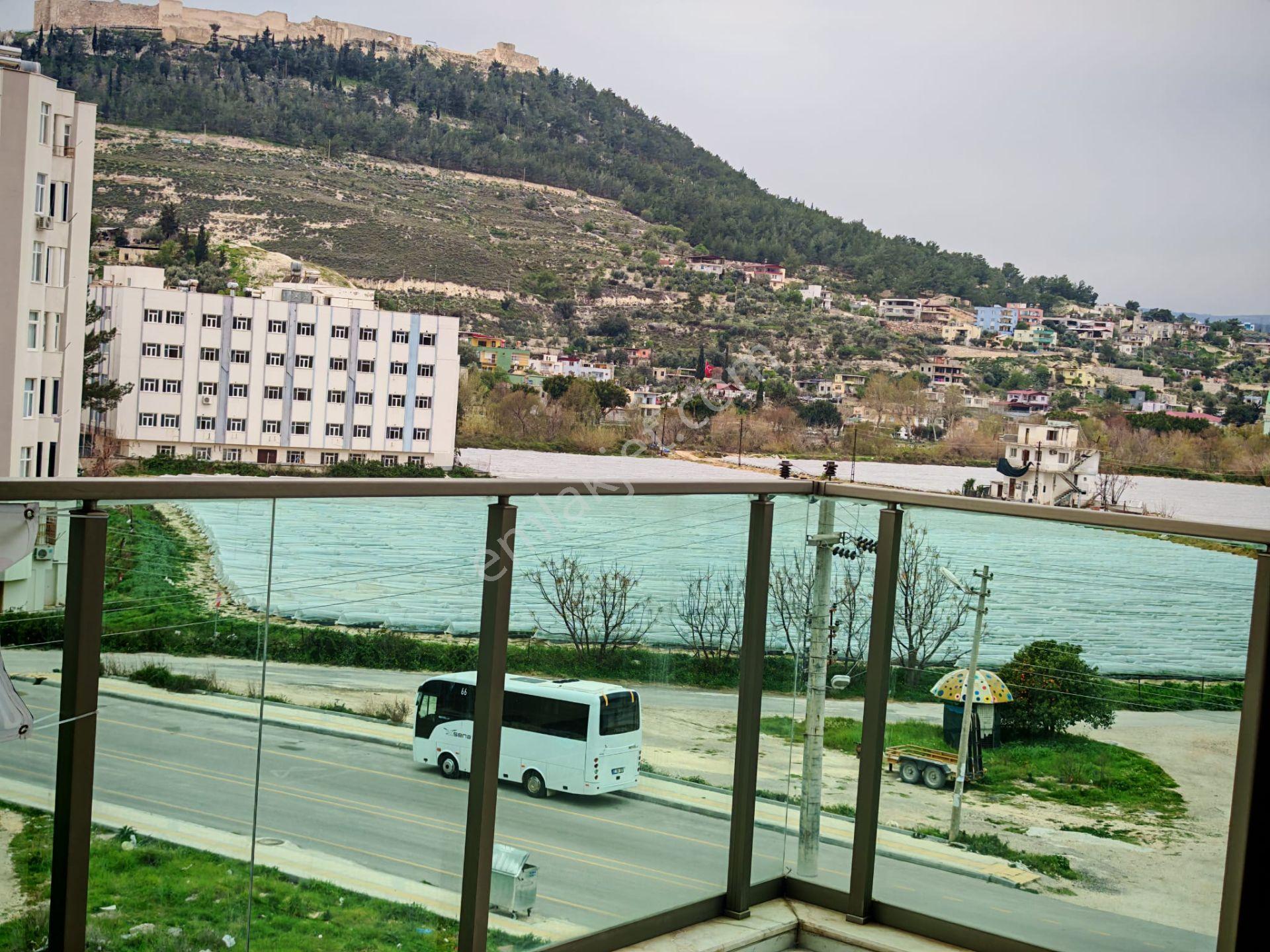 Silifke Gazi Mah. Satılık 2+1 Sıfır Daire - Görsel 9