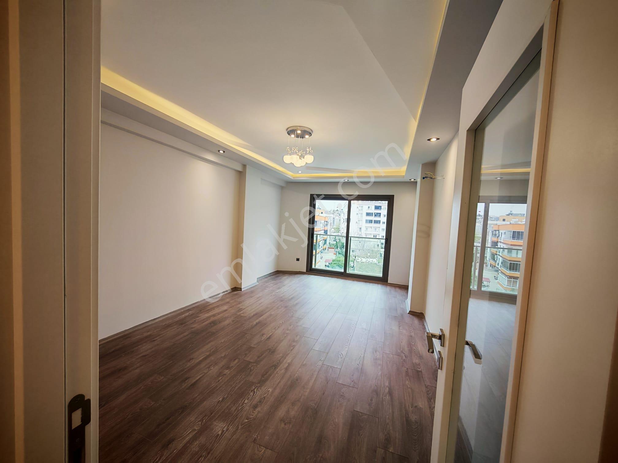 Silifke Gazi Mah. Satılık 2+1 Sıfır Daire - Görsel 23