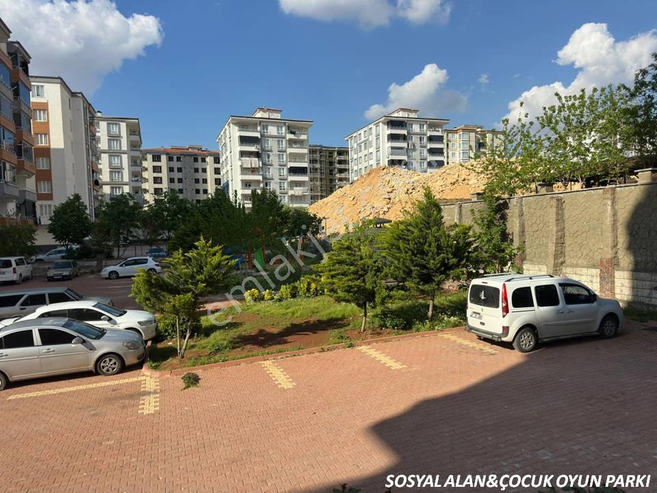 Repa Gayrimenkul Belkız Mah. Trafik Parkı Manzaralı Satılık 3+1! - Görsel 28