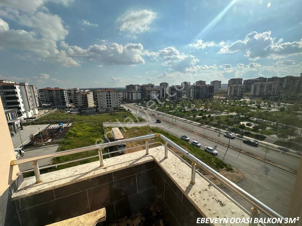 Repa Gayrimenkul Belkız Mah. Trafik Parkı Manzaralı Satılık 3+1! - Görsel 19
