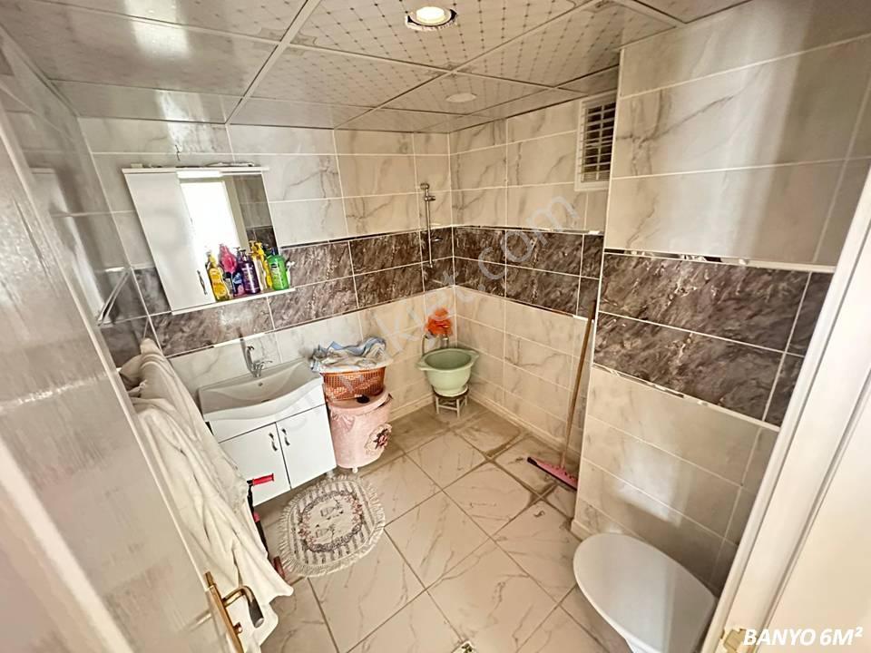 Repa Gayrimenkul Belkız Mah. Trafik Parkı Manzaralı Satılık 3+1! - Görsel 24