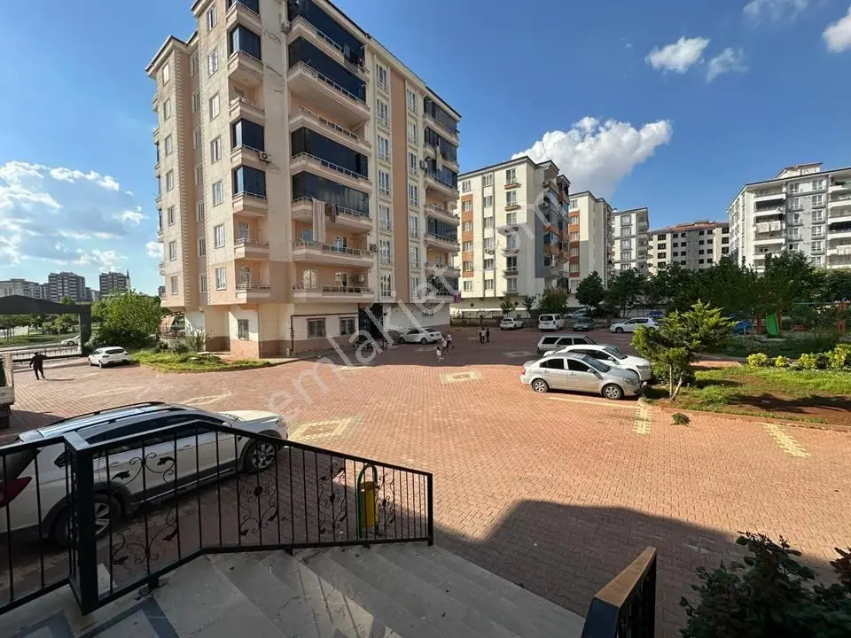Repa Gayrimenkul Belkız Mah. Trafik Parkı Manzaralı Satılık 3+1! - Görsel 3