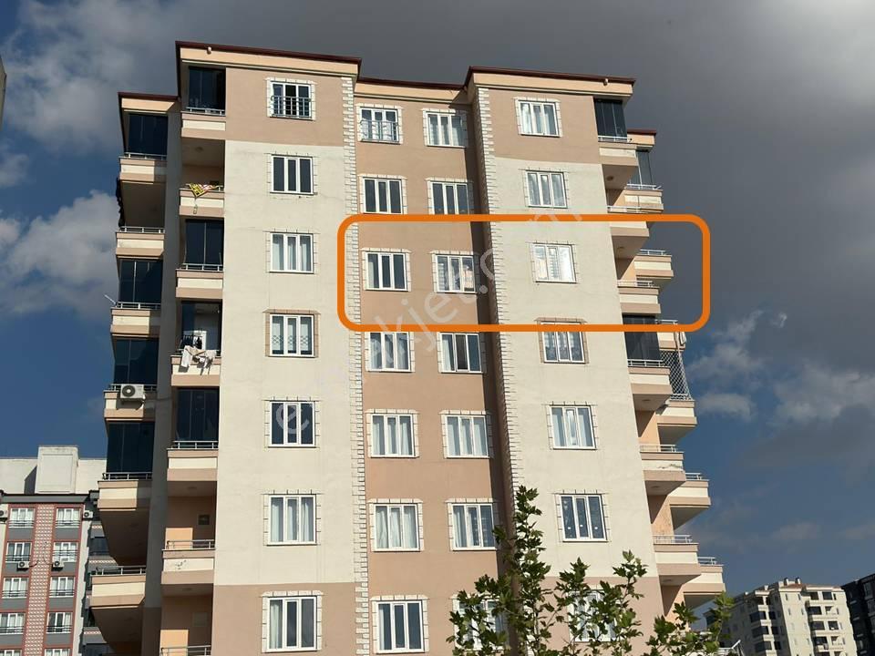 Repa Gayrimenkul Belkız Mah. Trafik Parkı Manzaralı Satılık 3+1! - Görsel 26